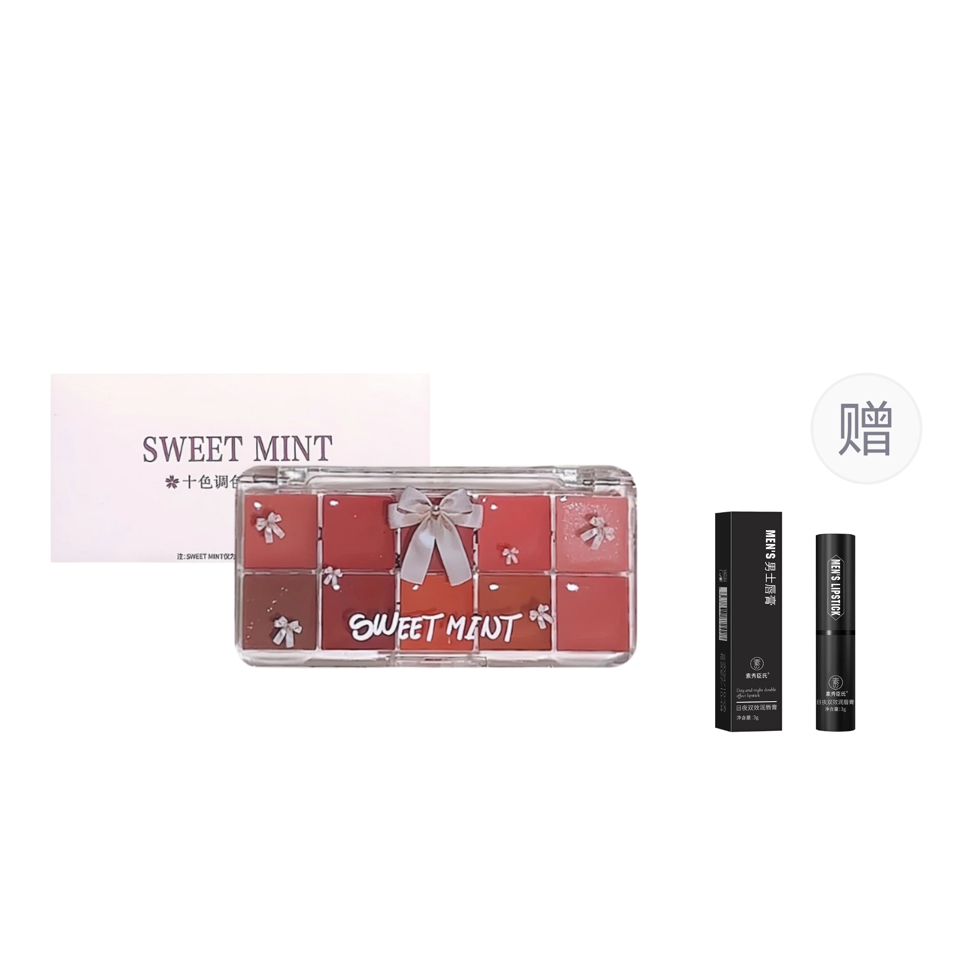 SWEET MINT