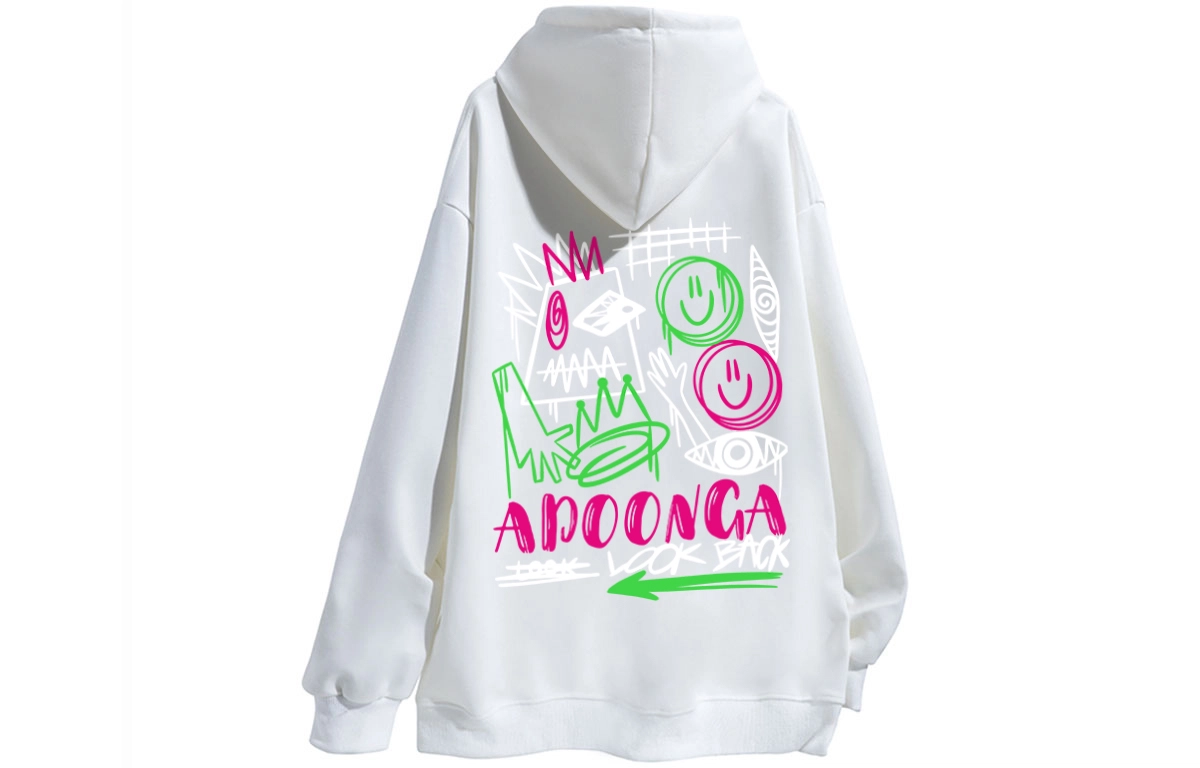 ADOONGA 350
