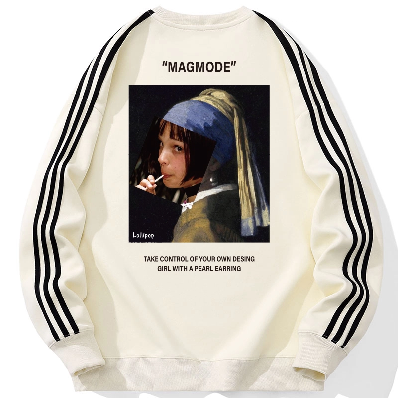 magmode logo