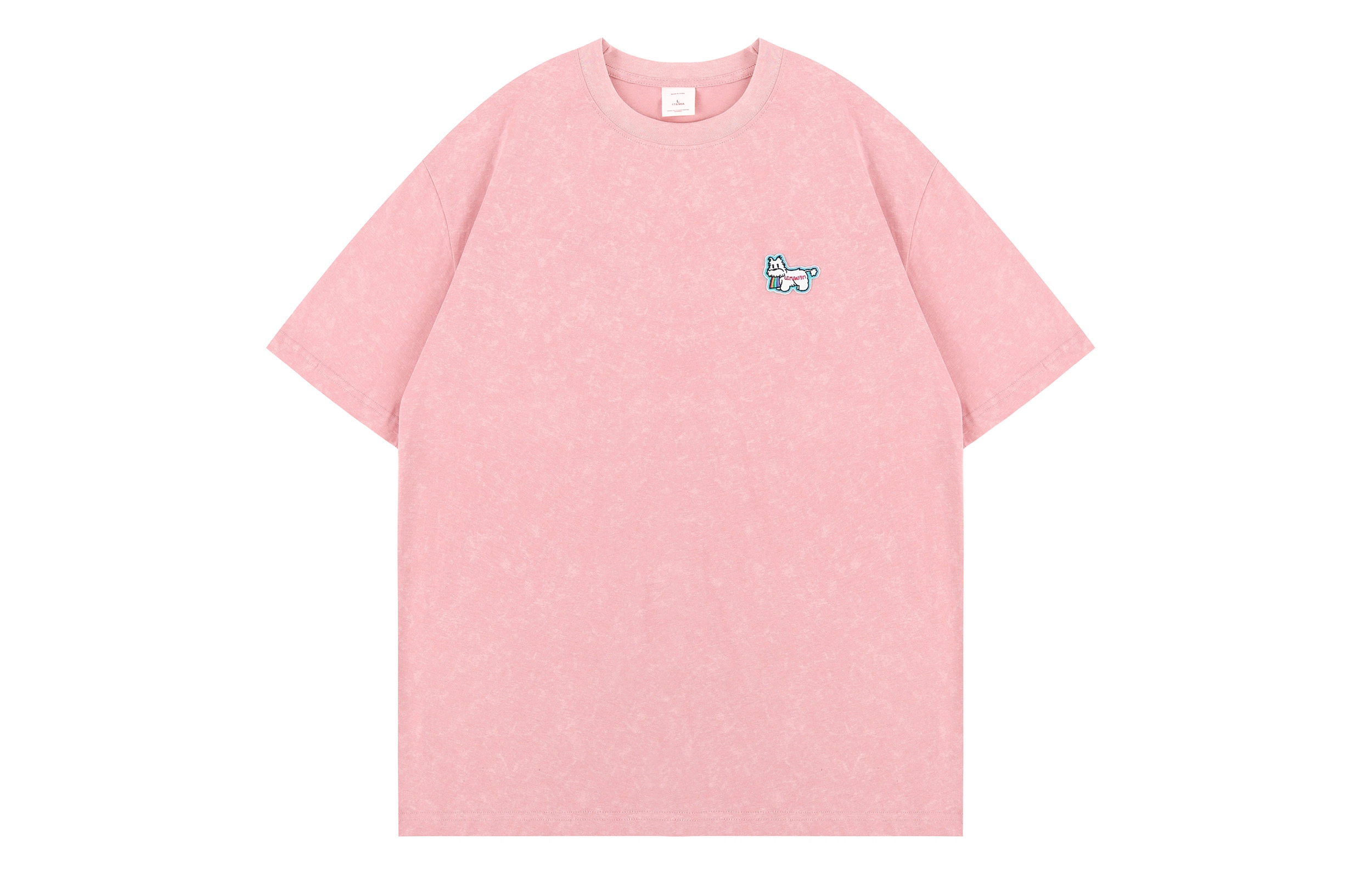 LEMANISM T