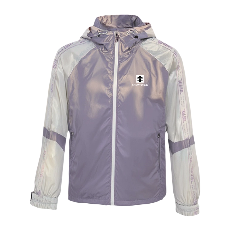 SNOW FLYING UPF50+logo