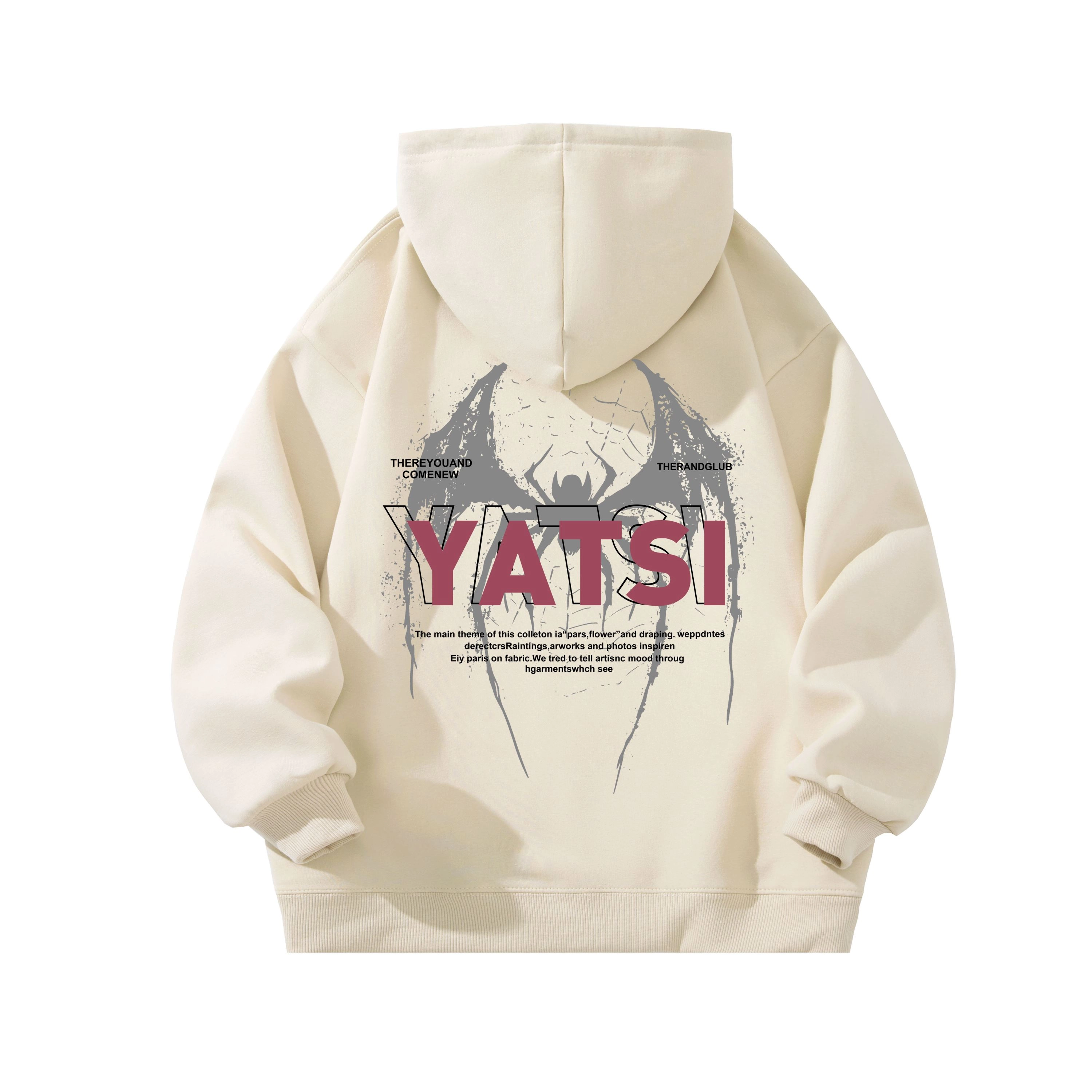 YATSI logo