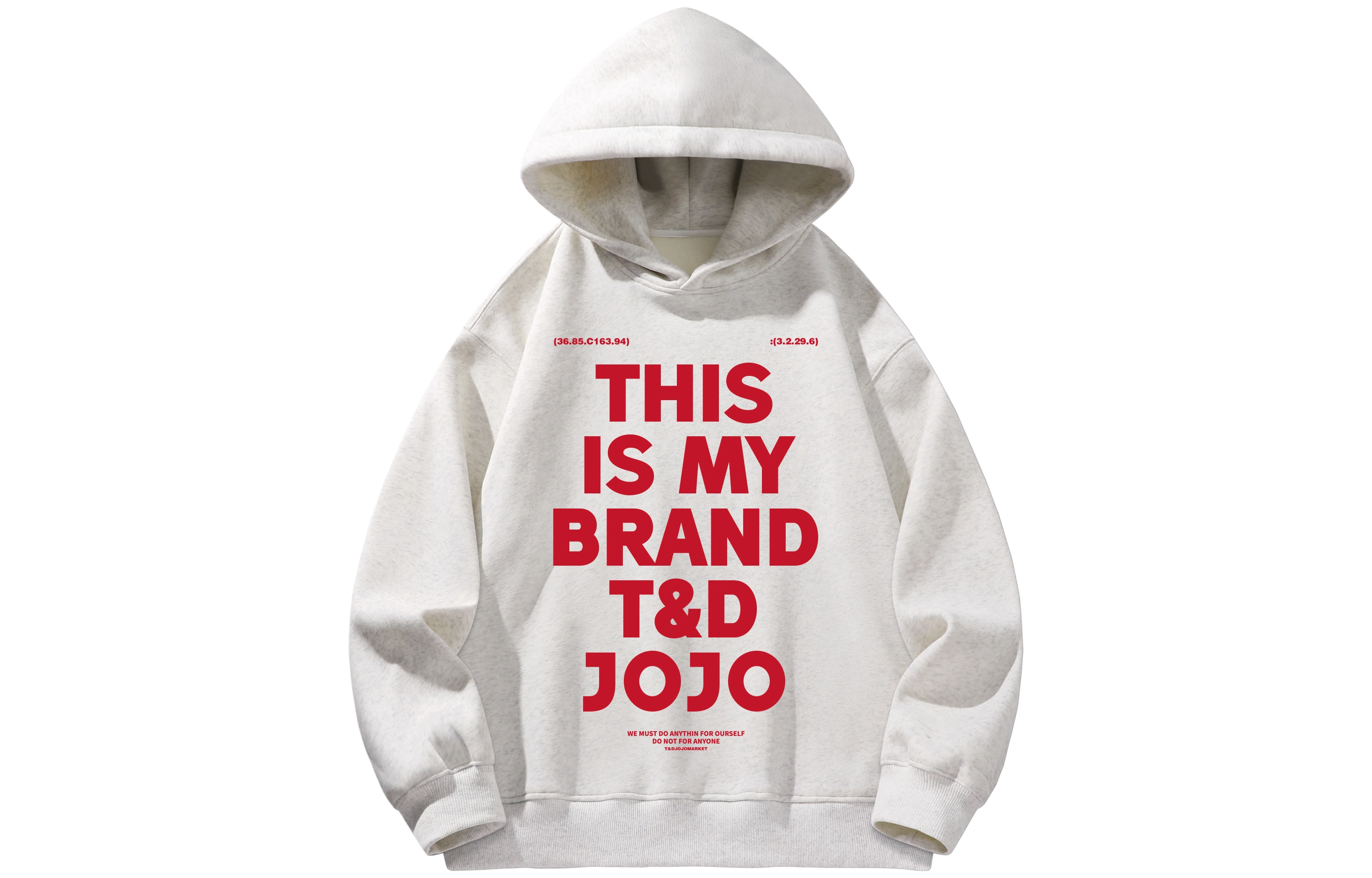 TD JOJO logo