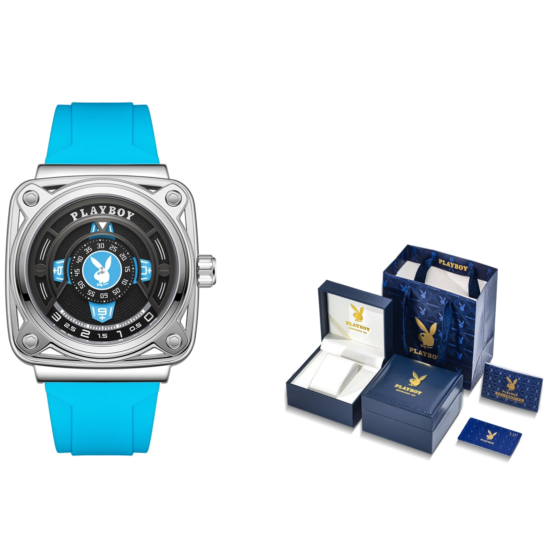 Playboy HH-3071-L