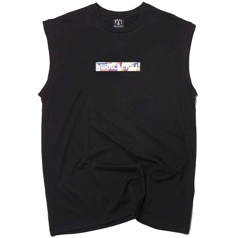 MIRACLE KILL T