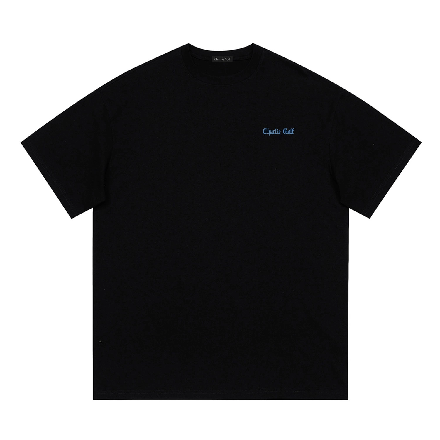 CHARLIE GOLF T