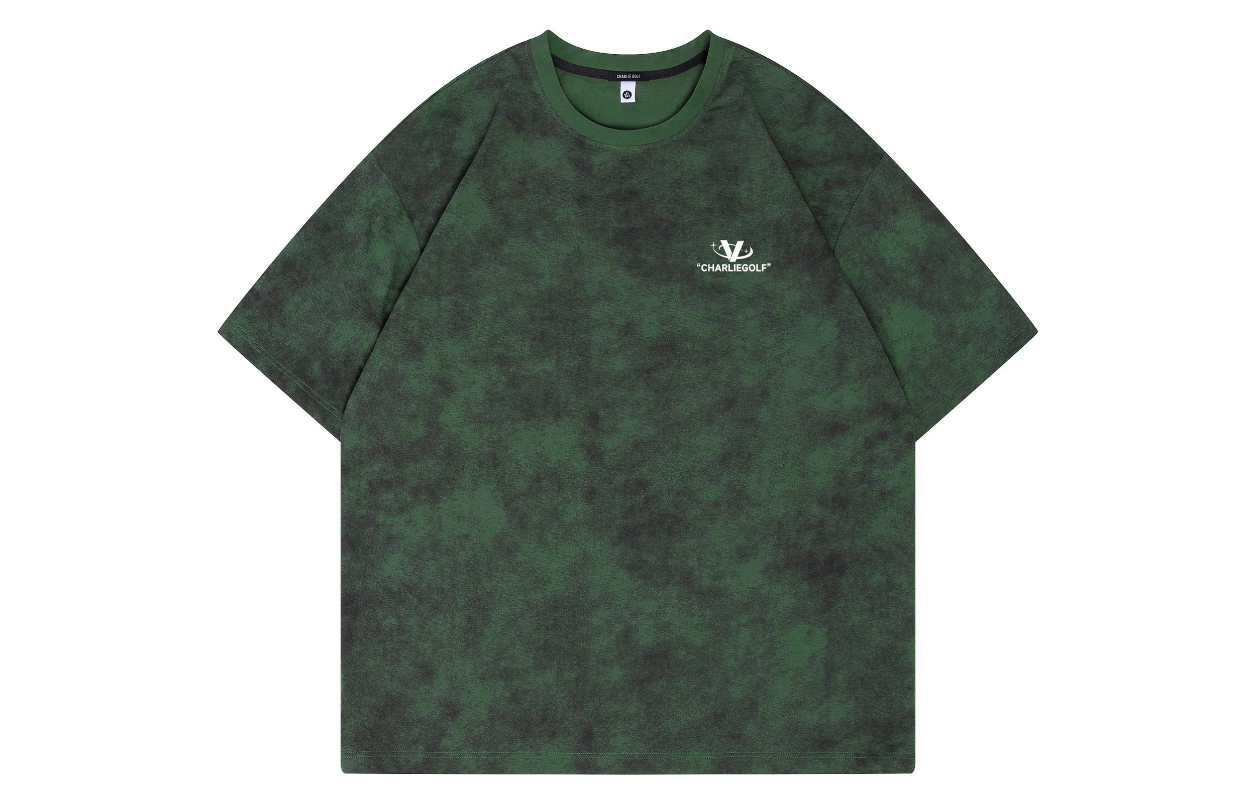 CHARLIE GOLF T