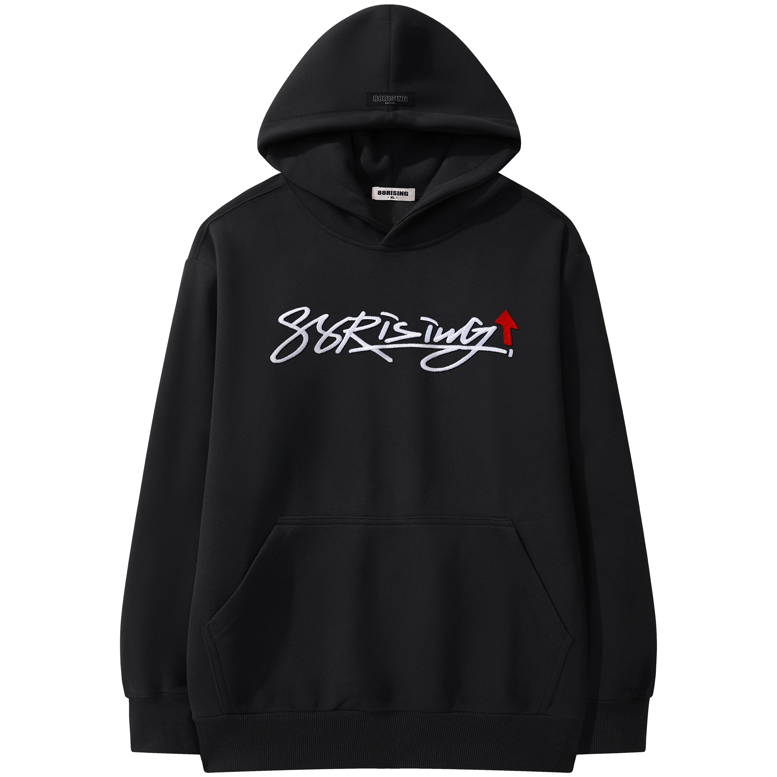 88rising LOGO