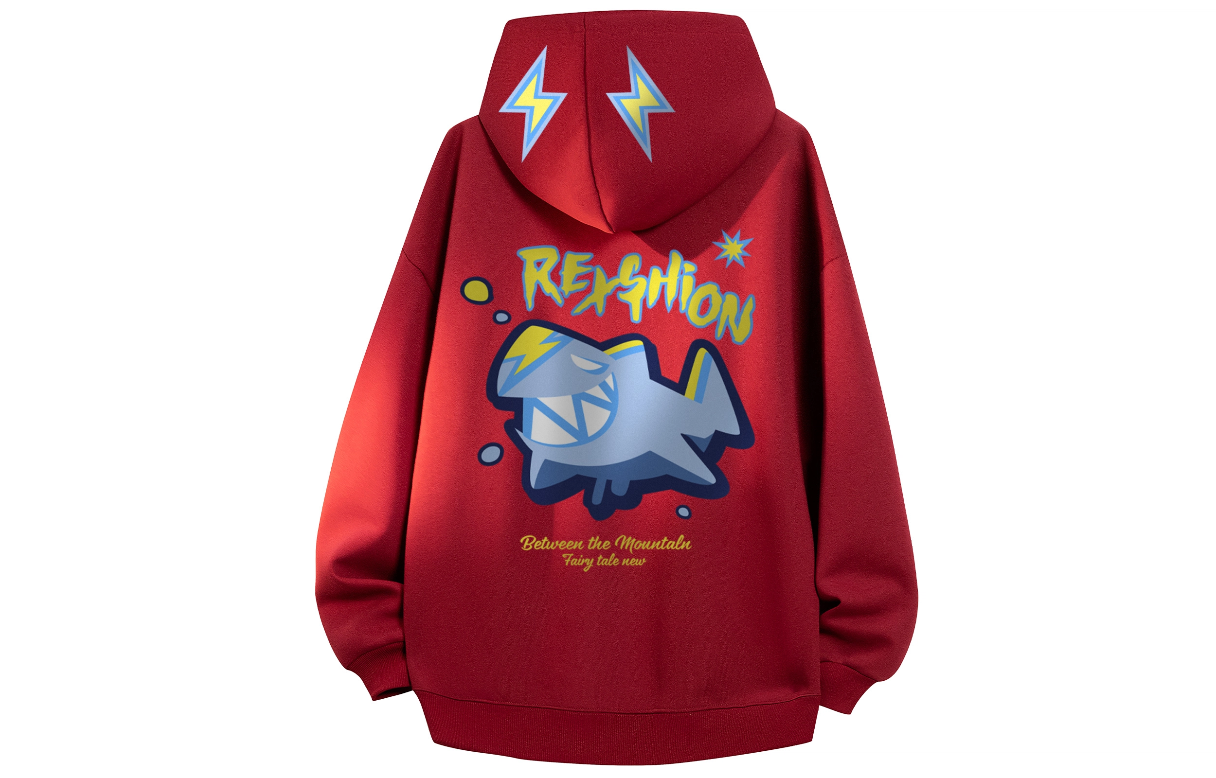 REXSHION Logo