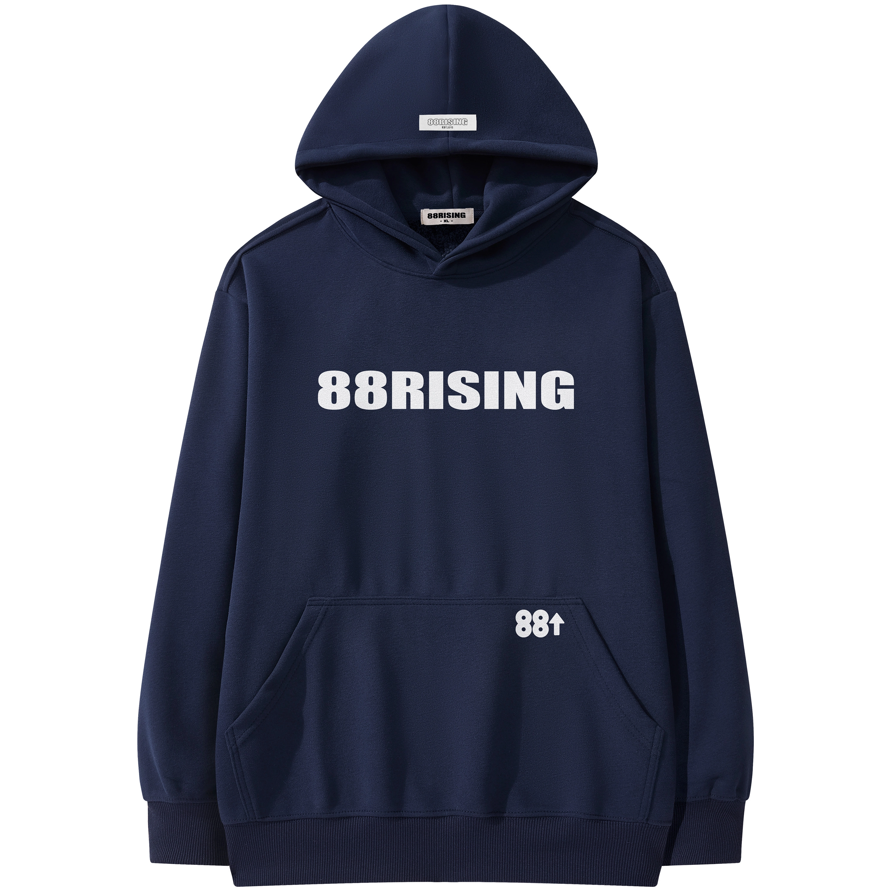 88rising LOGO