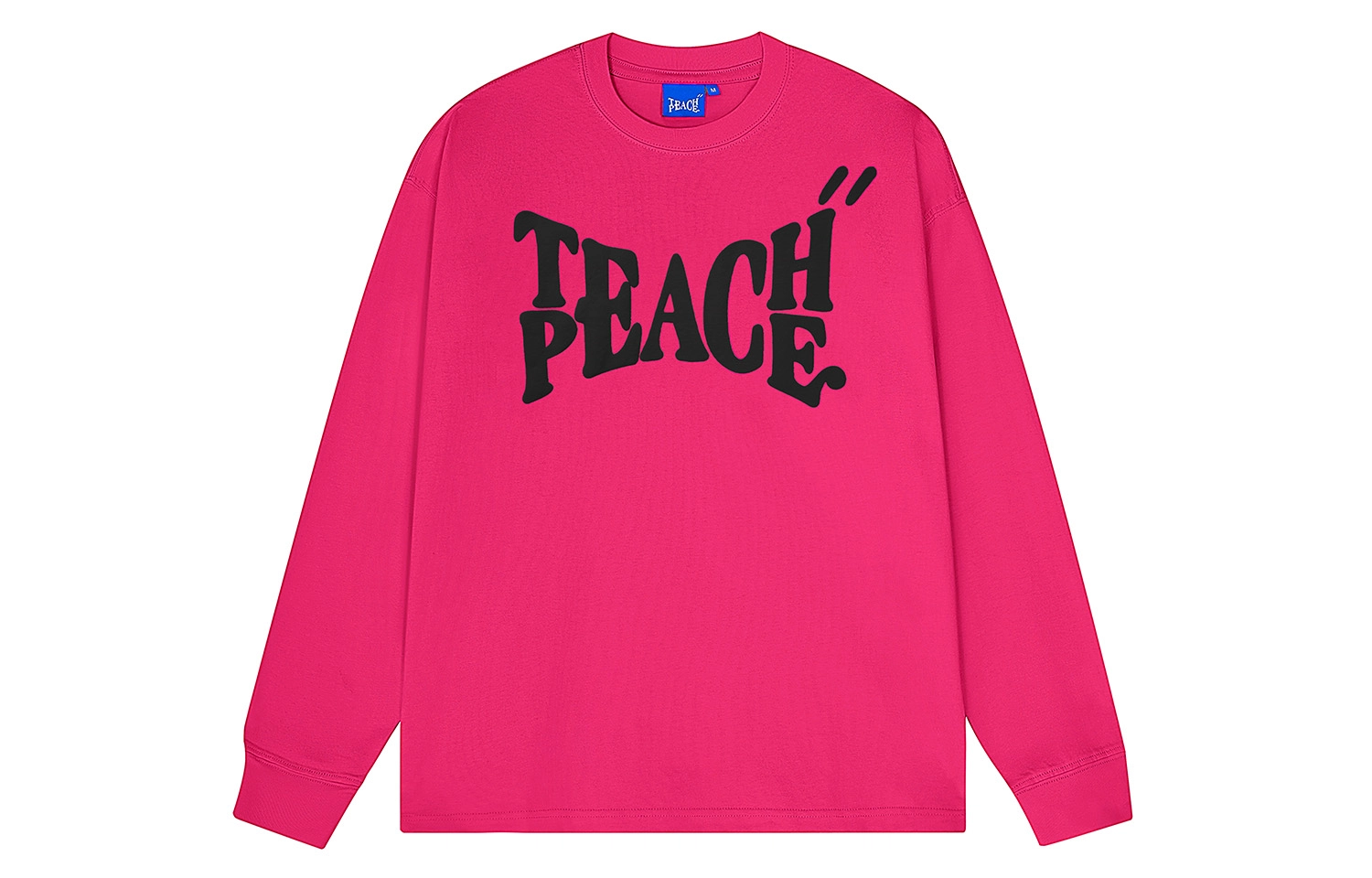 Teach Peace TT