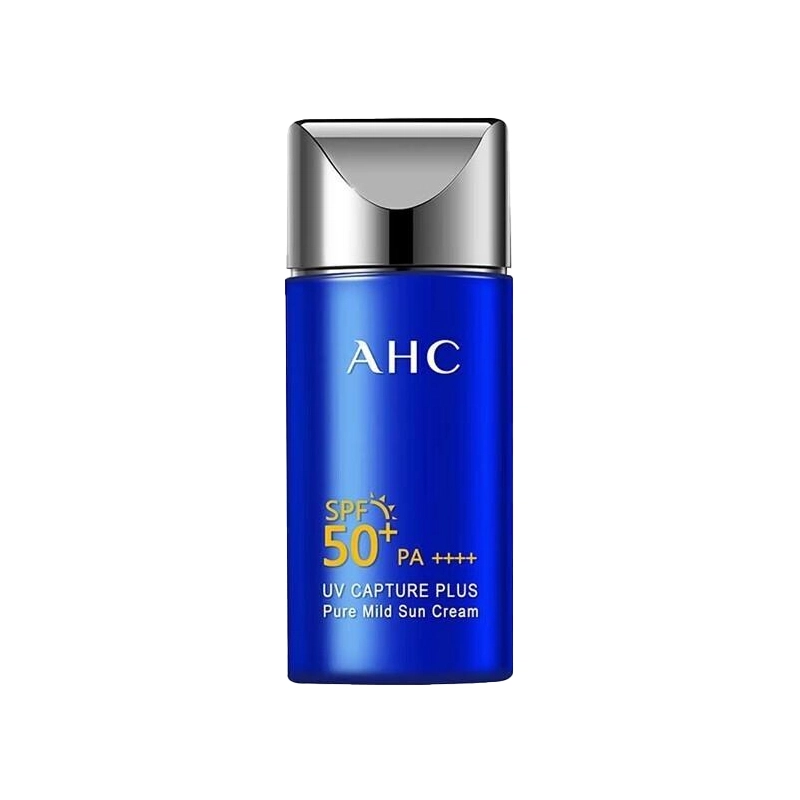 AHC SPF50+PA++ 50ml50ml*290ml90ml*2