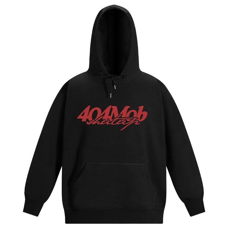 404MOB GANG Logo