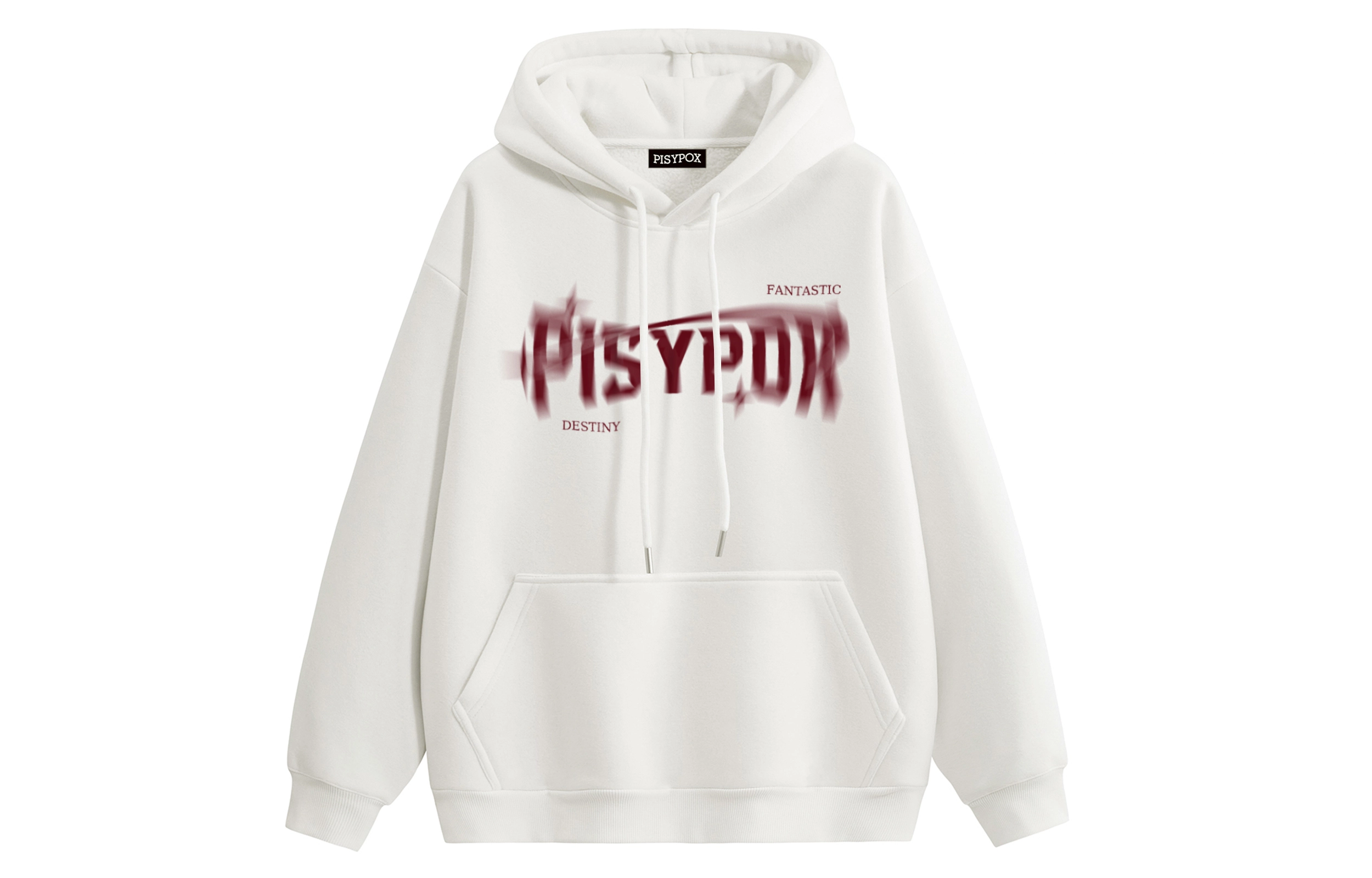 PISYPOX Logo