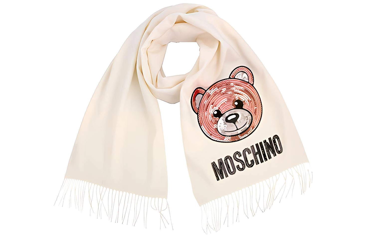 MOSCHINO logo