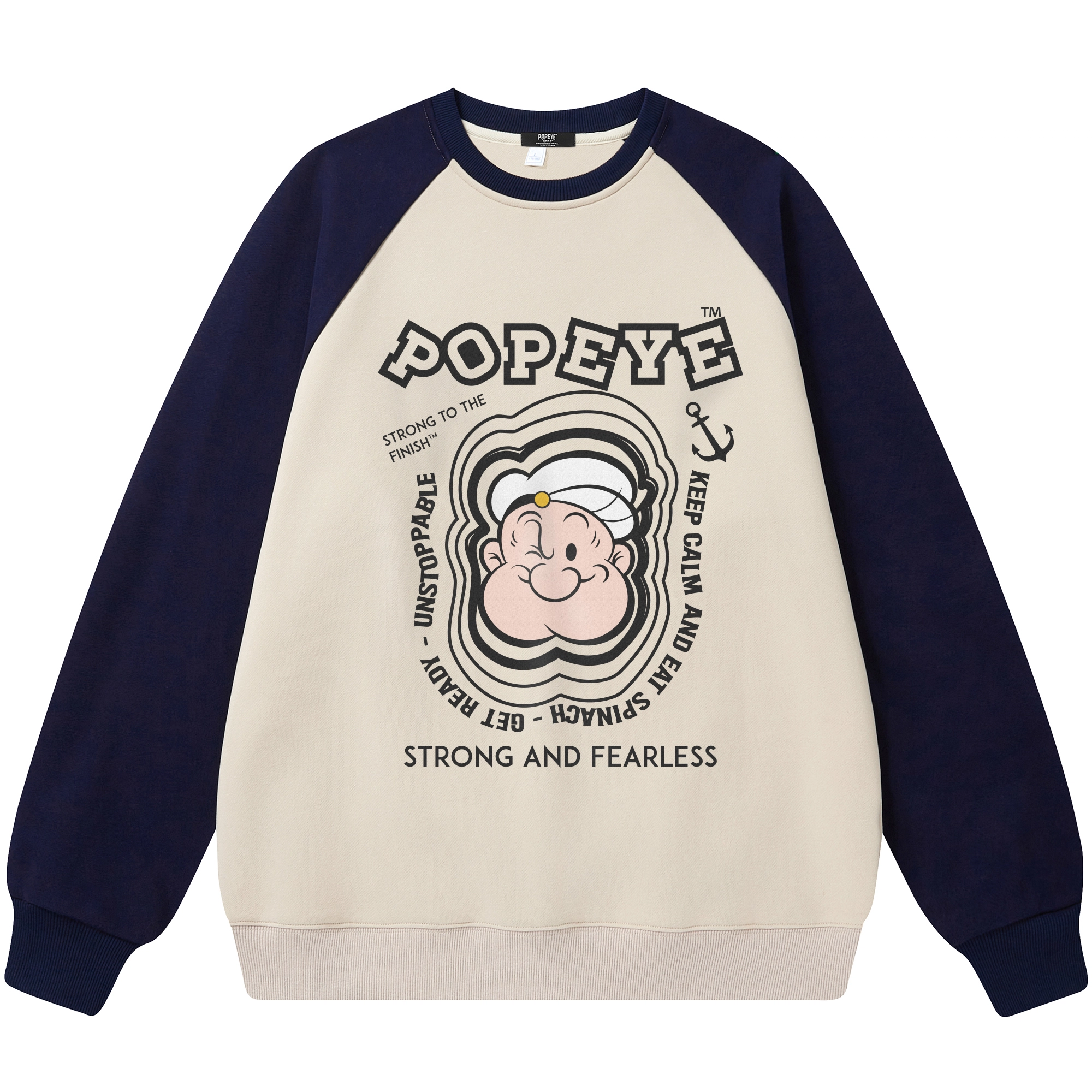 POPEYE Logo