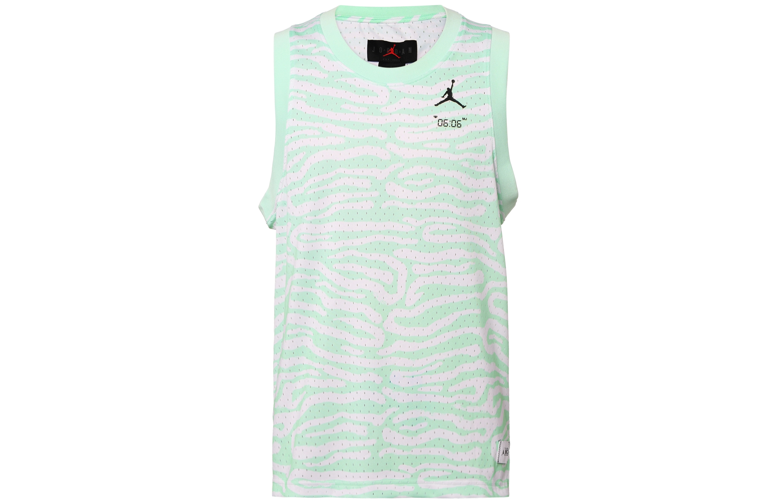 Jordan