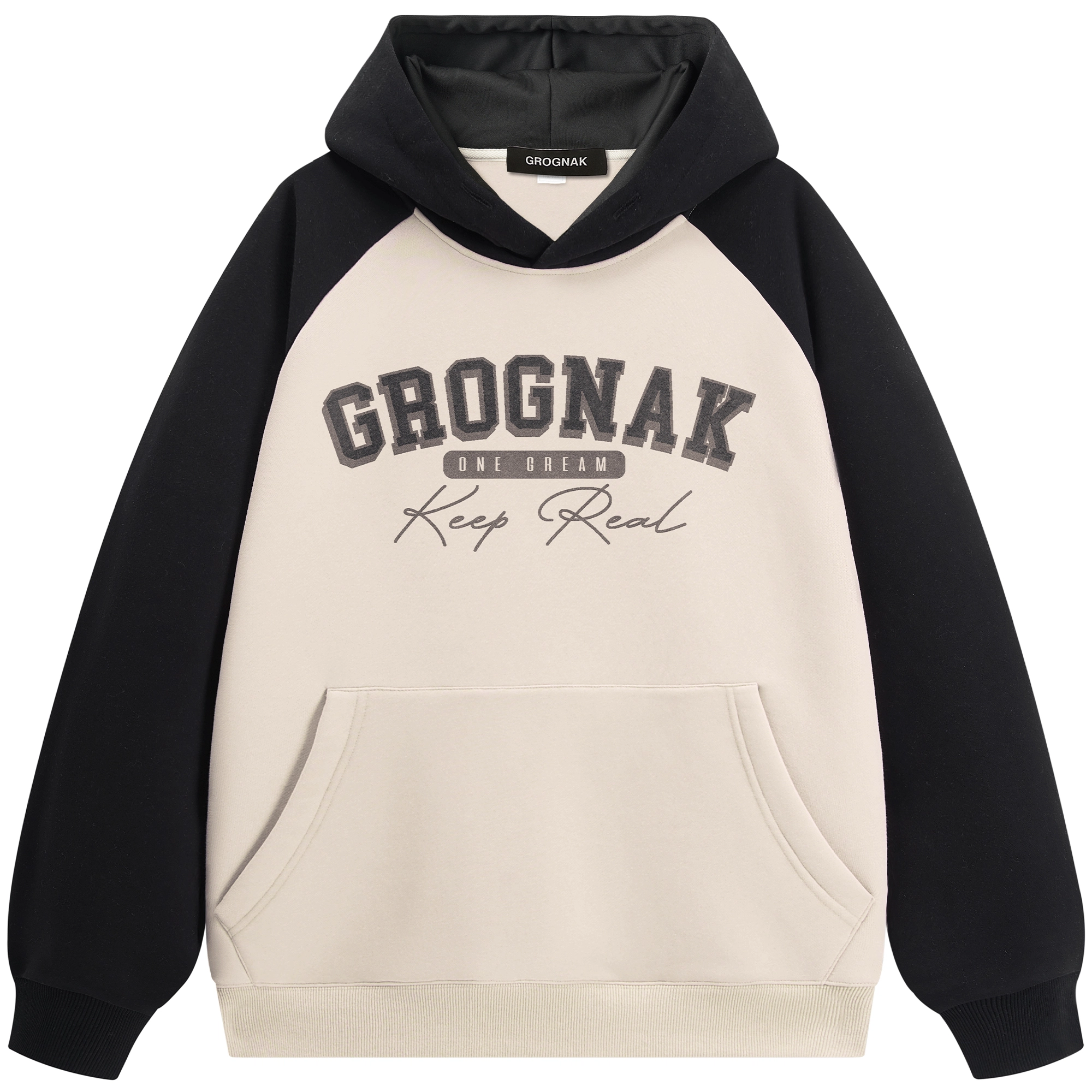 GROGNAK Logo