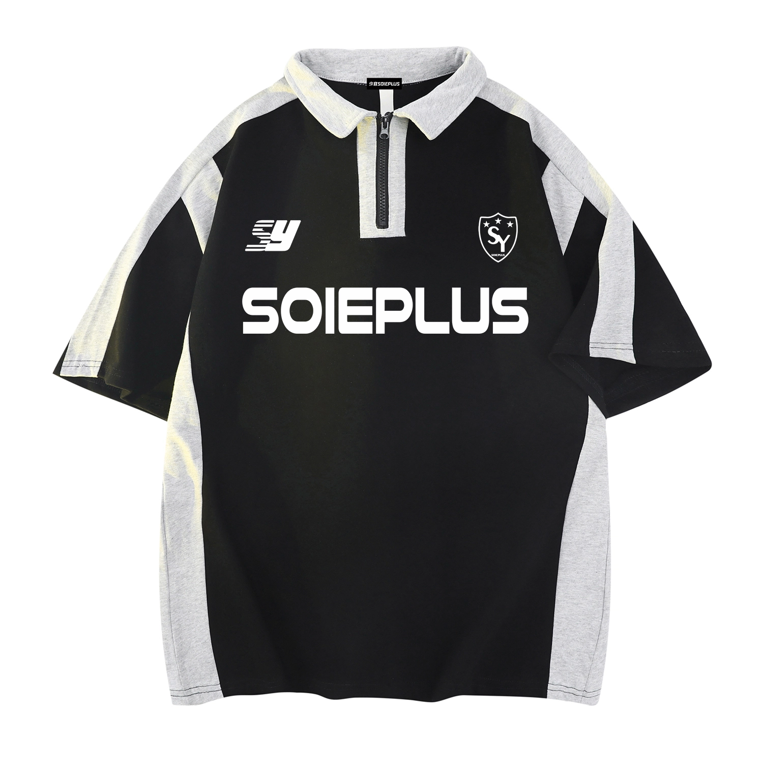 SOIEPLUS LOGOPolo
