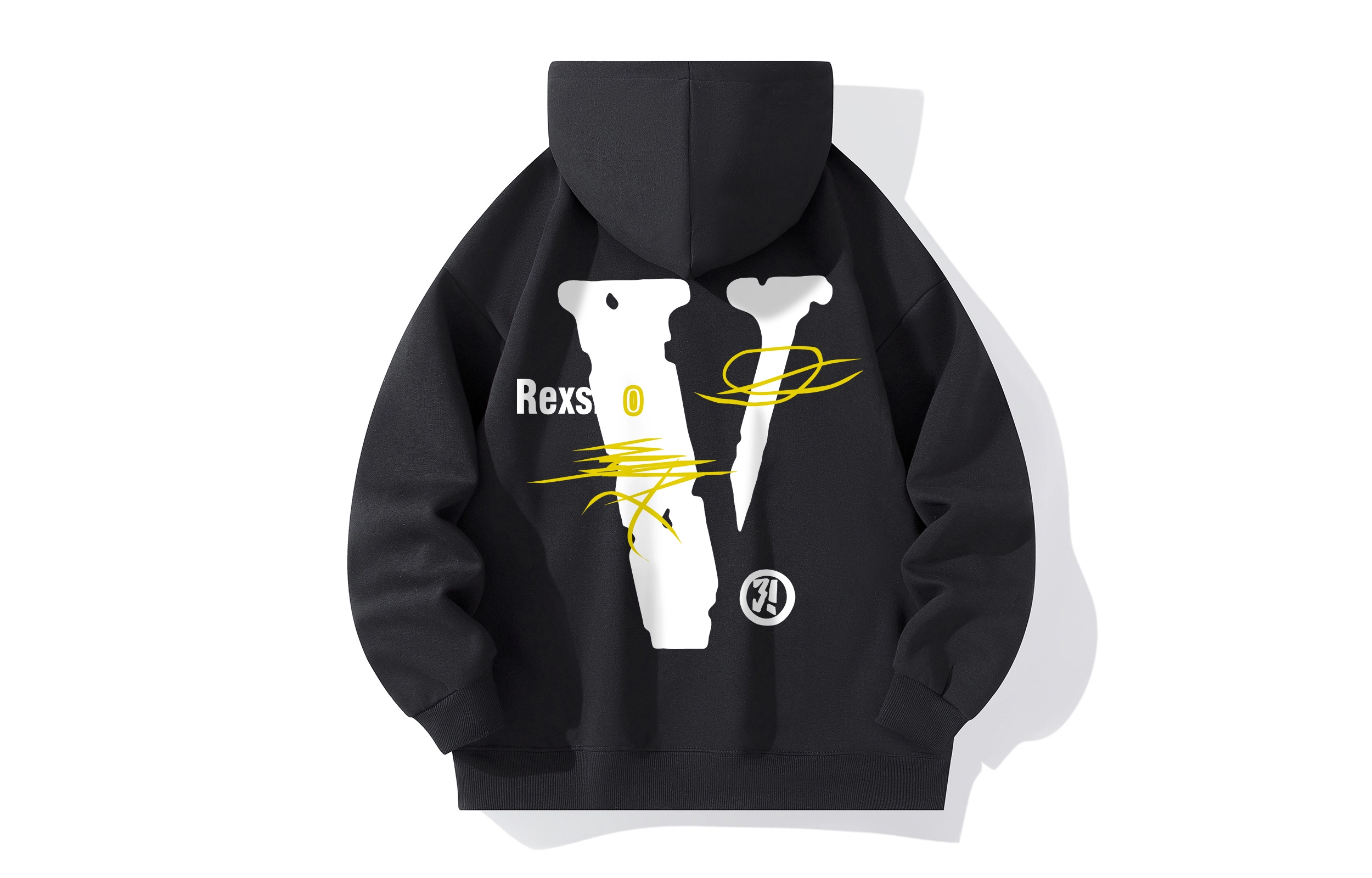 REXSHION Logo