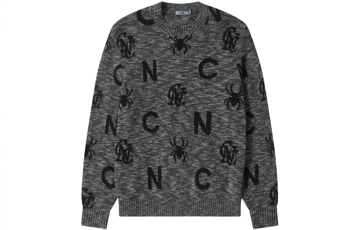 C'N'C Logo