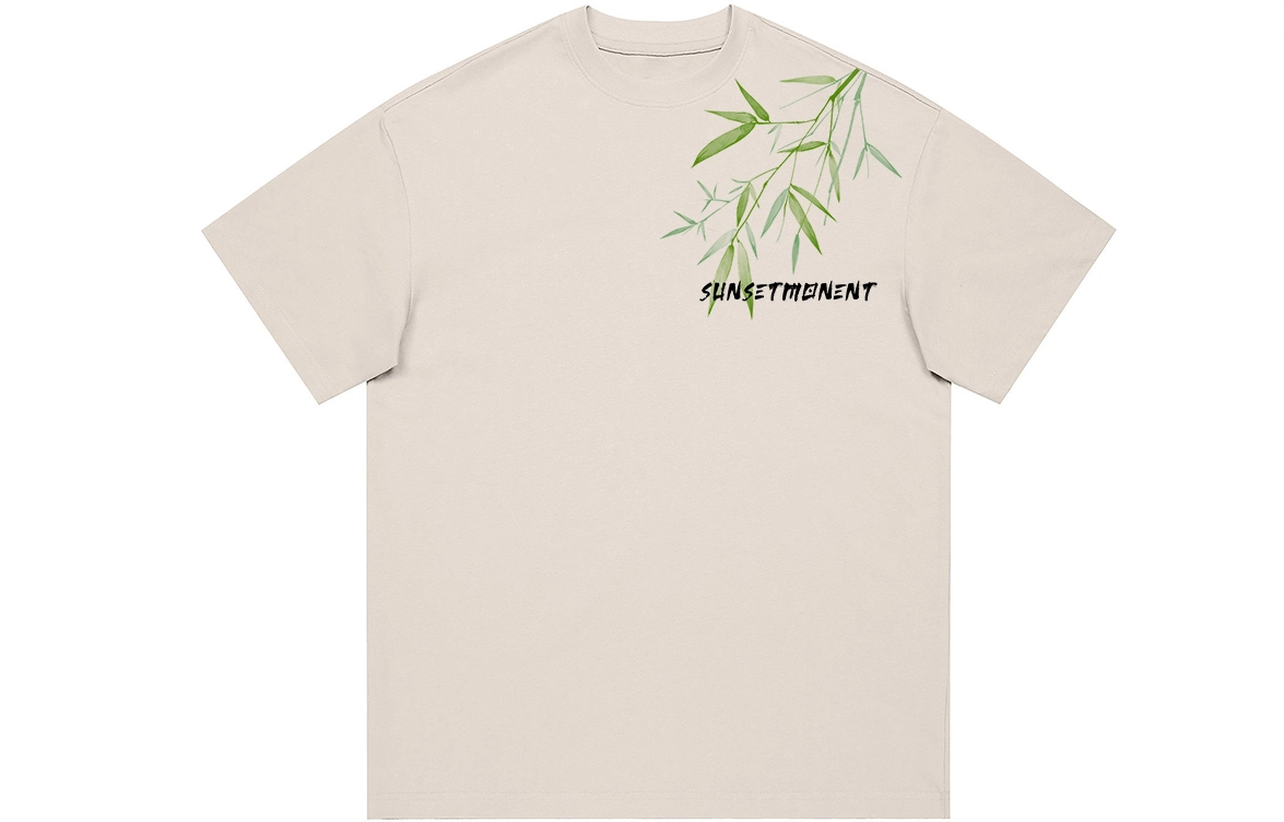 SUNSETMONENT T