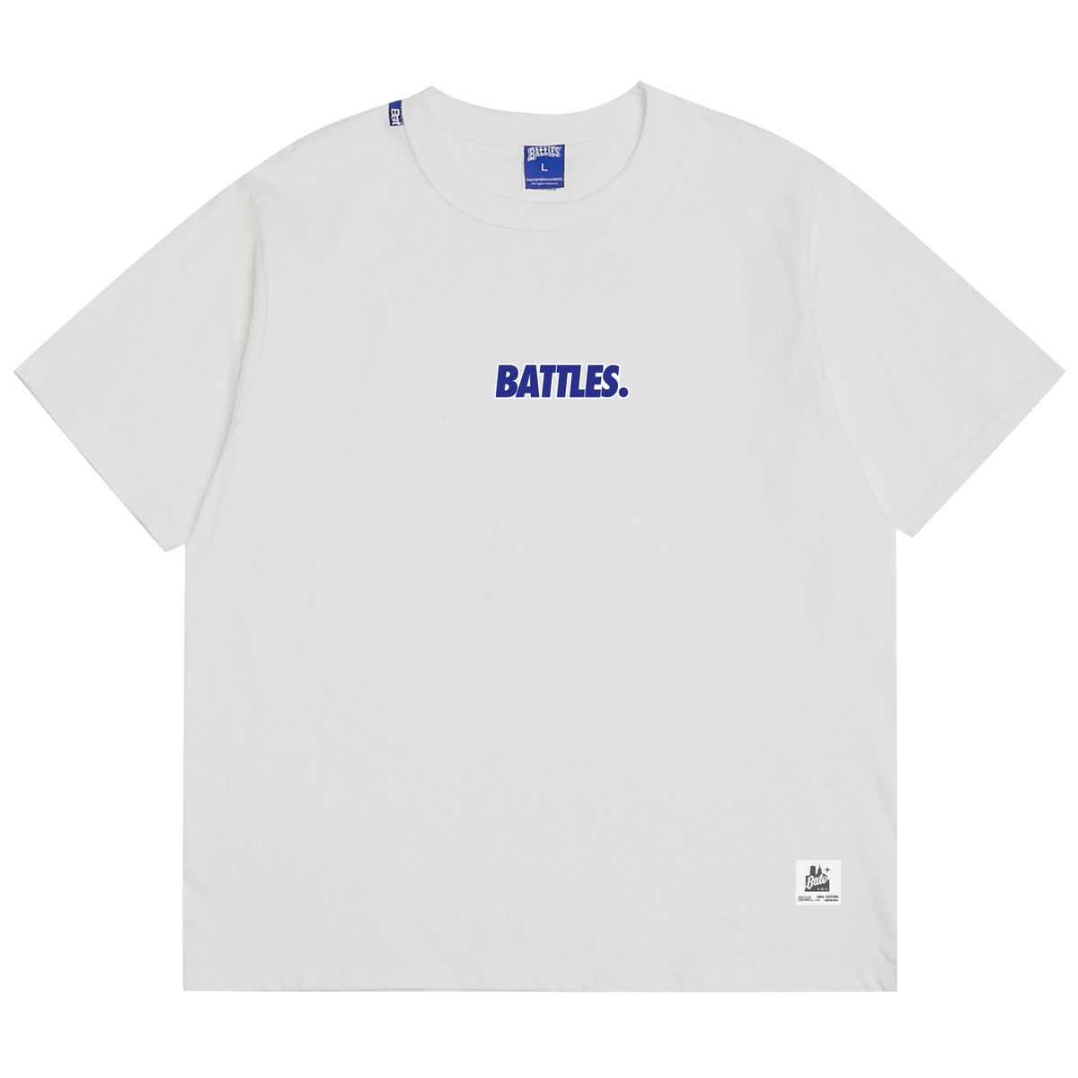 BATTLES EMPIRE T