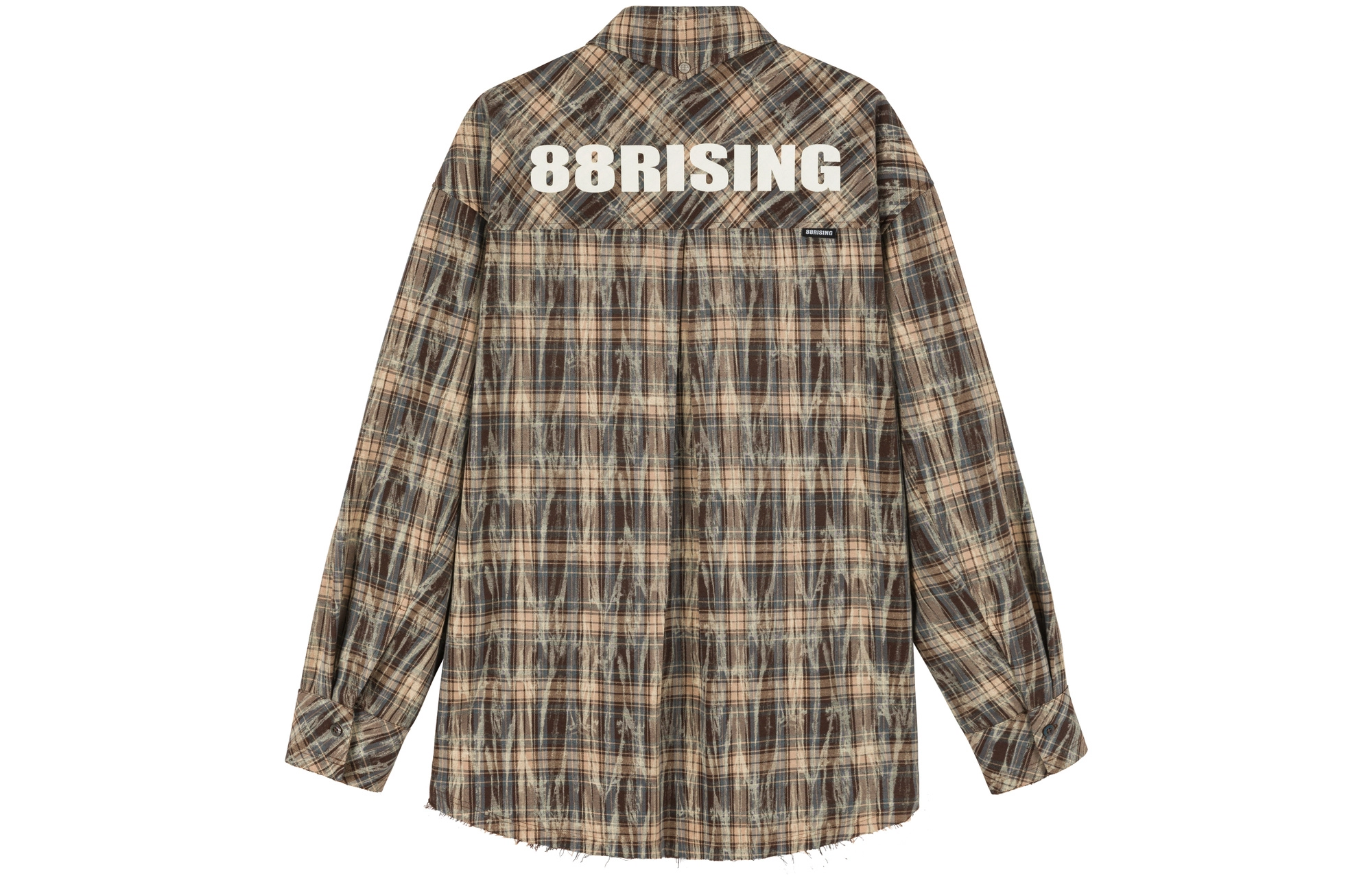 88rising Logo