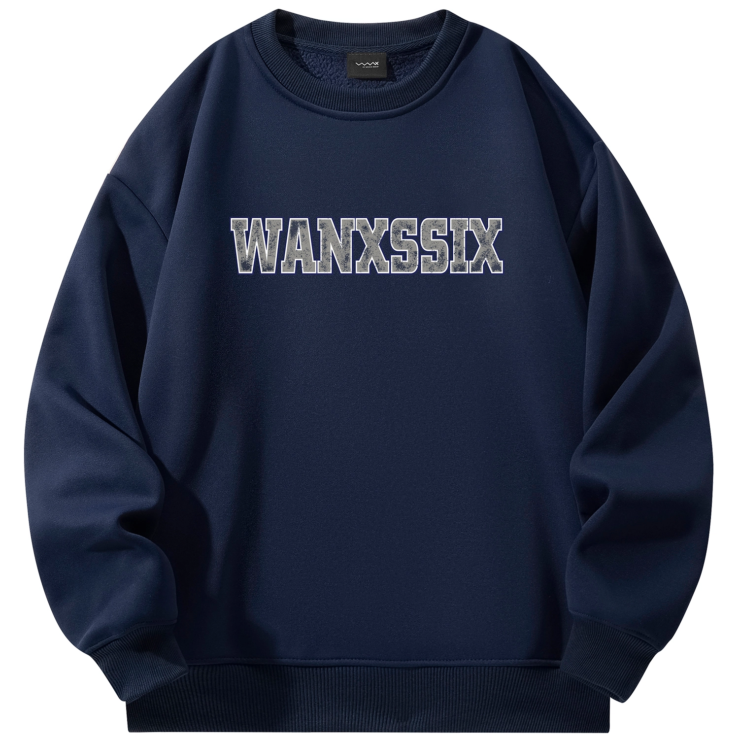 WANX