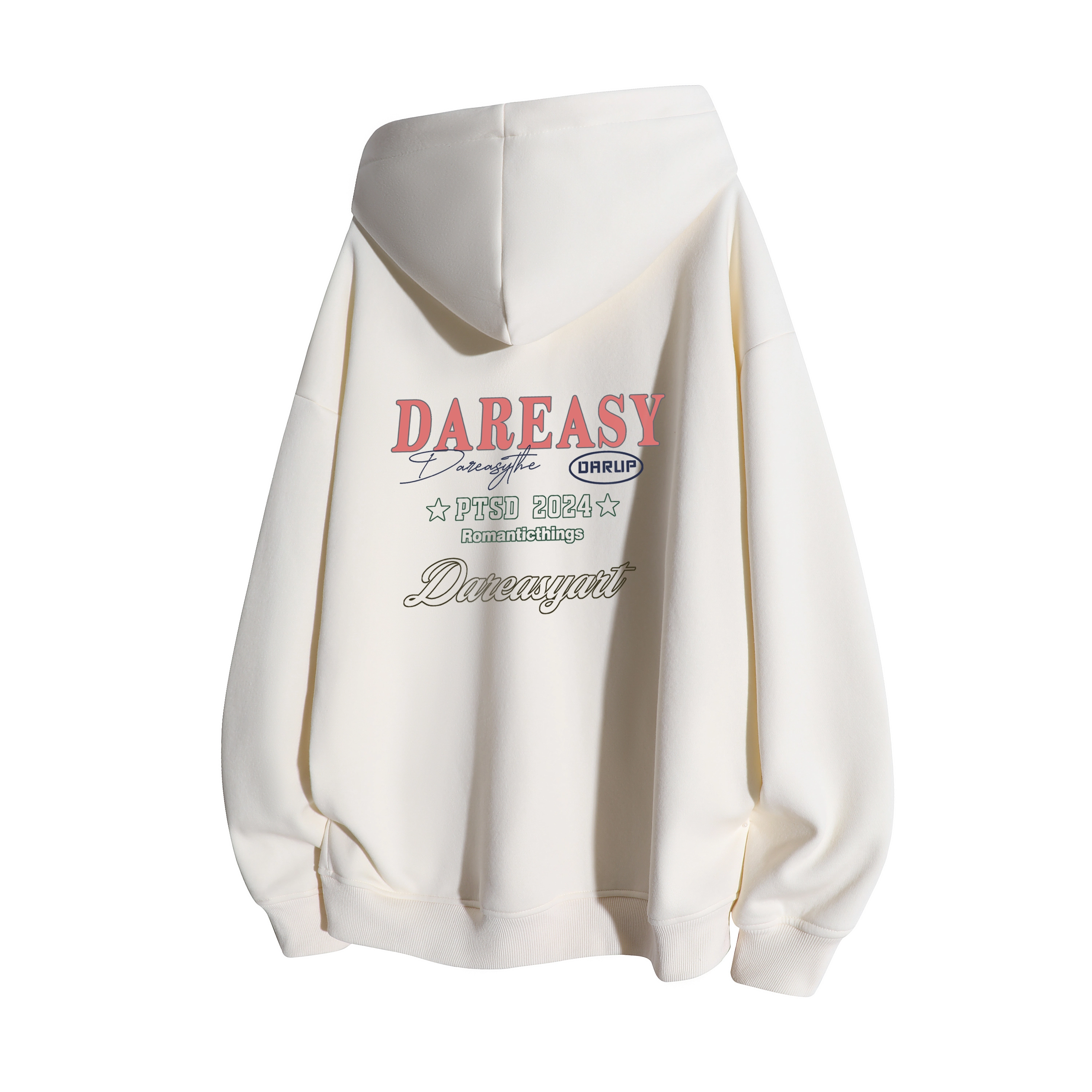 DAREASY