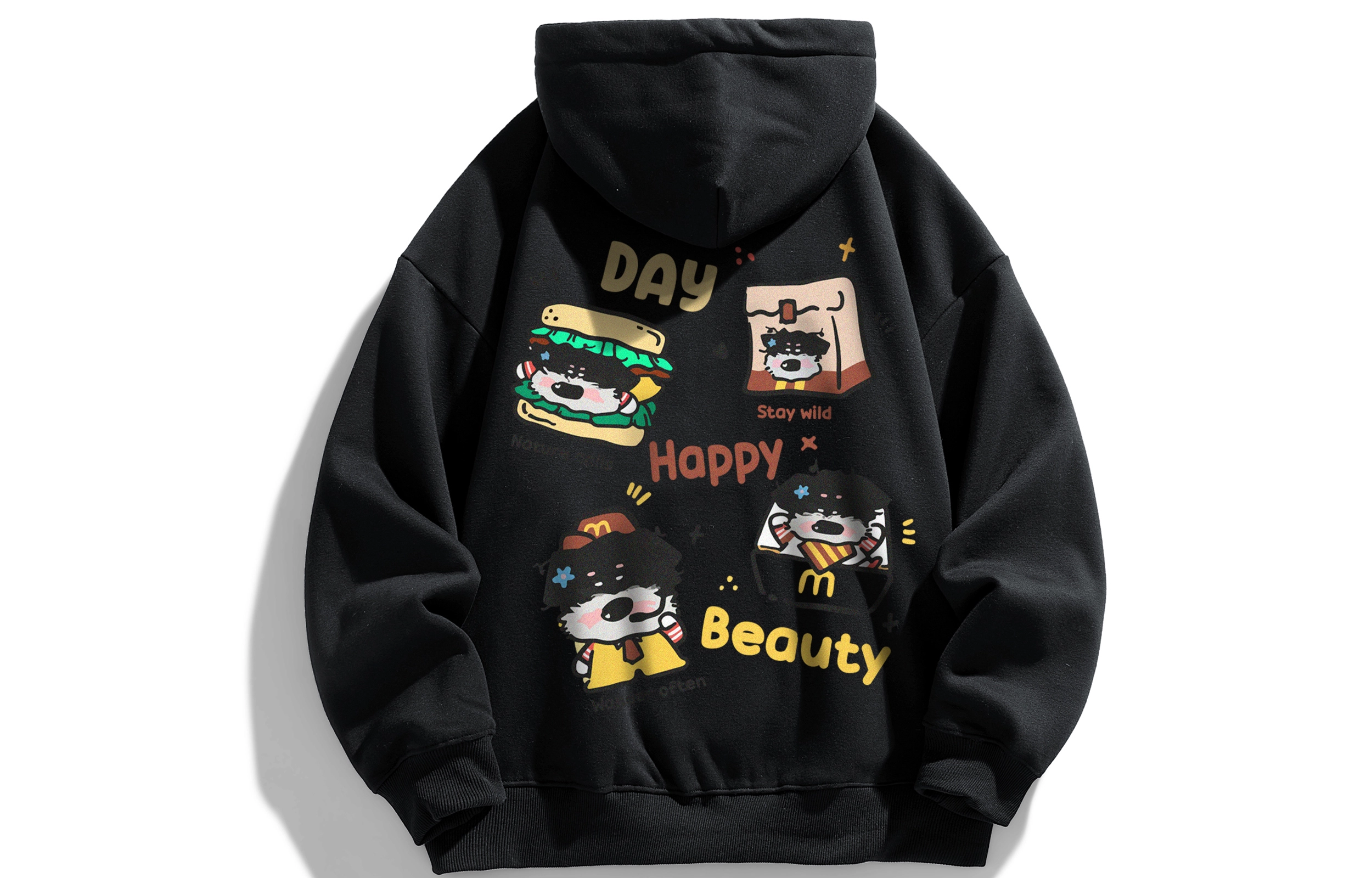 FOREVER 21 oversize