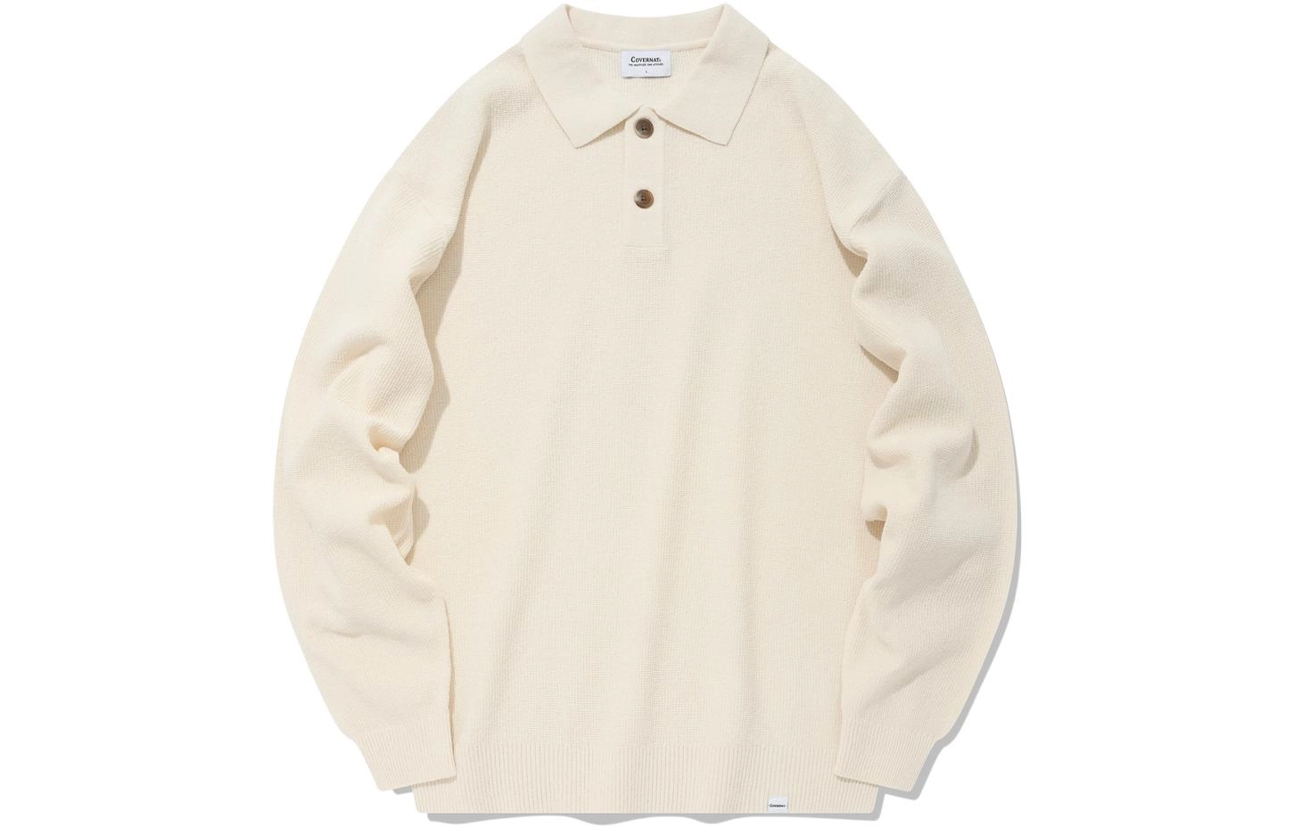 COVERNAT SS22 Polo