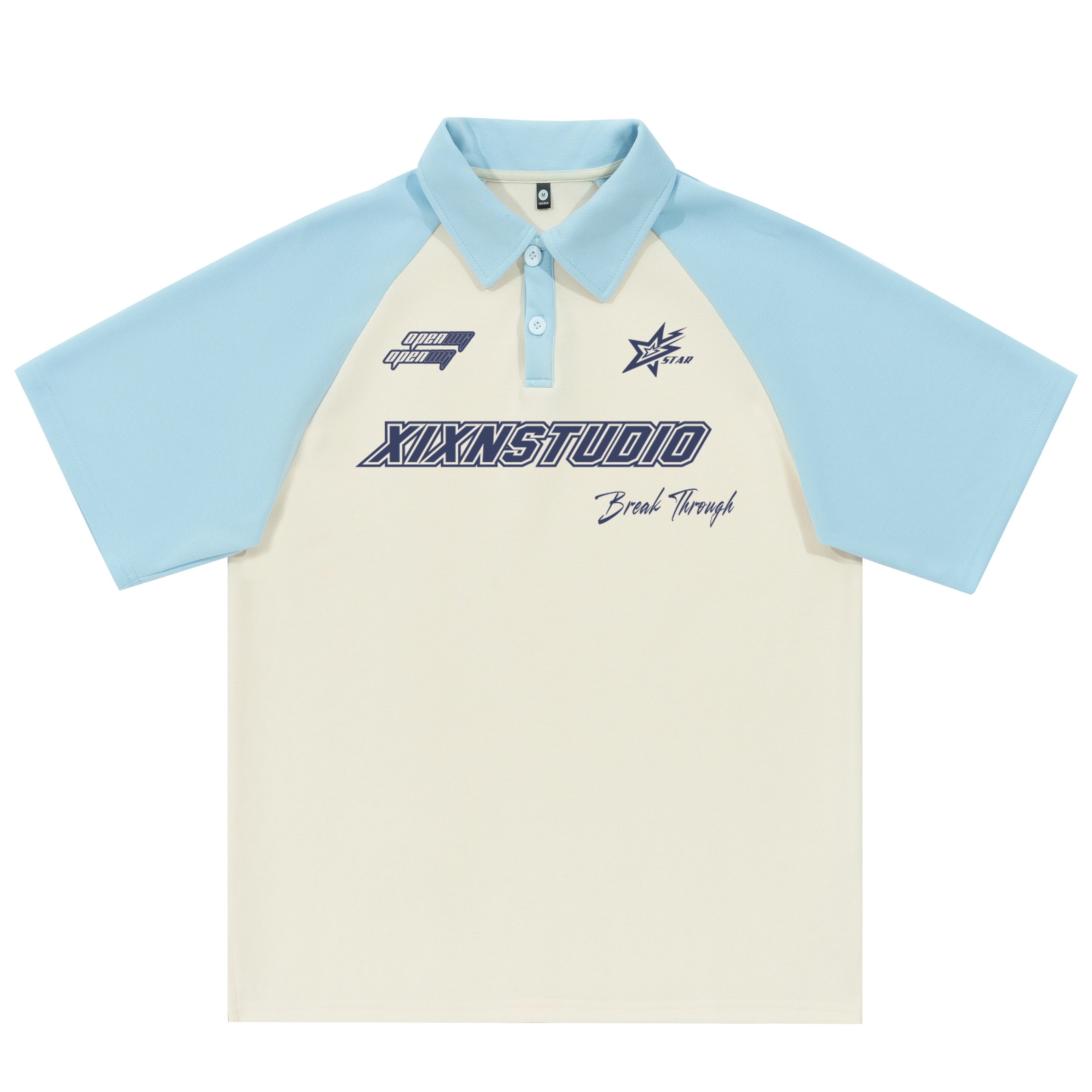 XIXN Polo