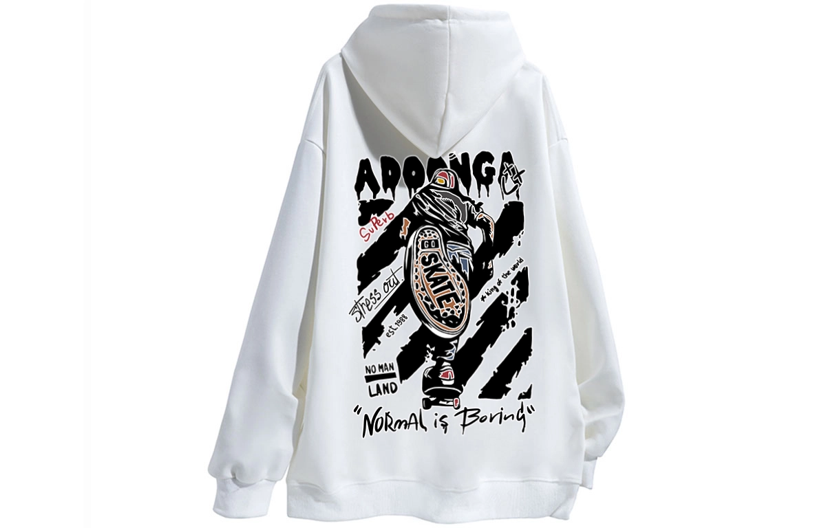 ADOONGA