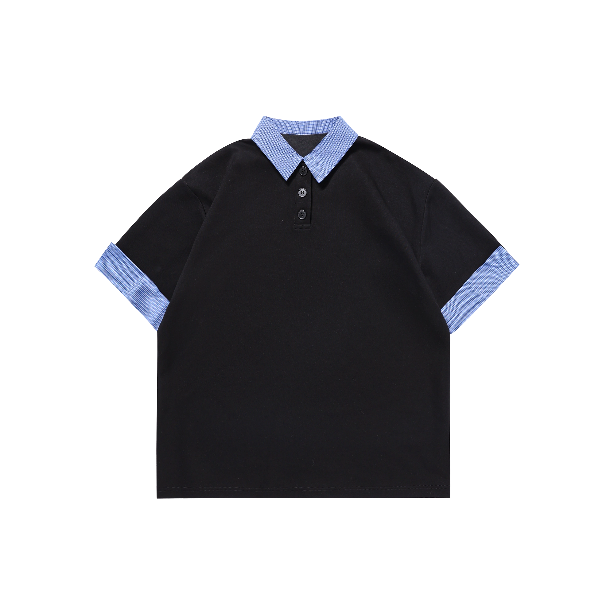 OLDTRIBE T