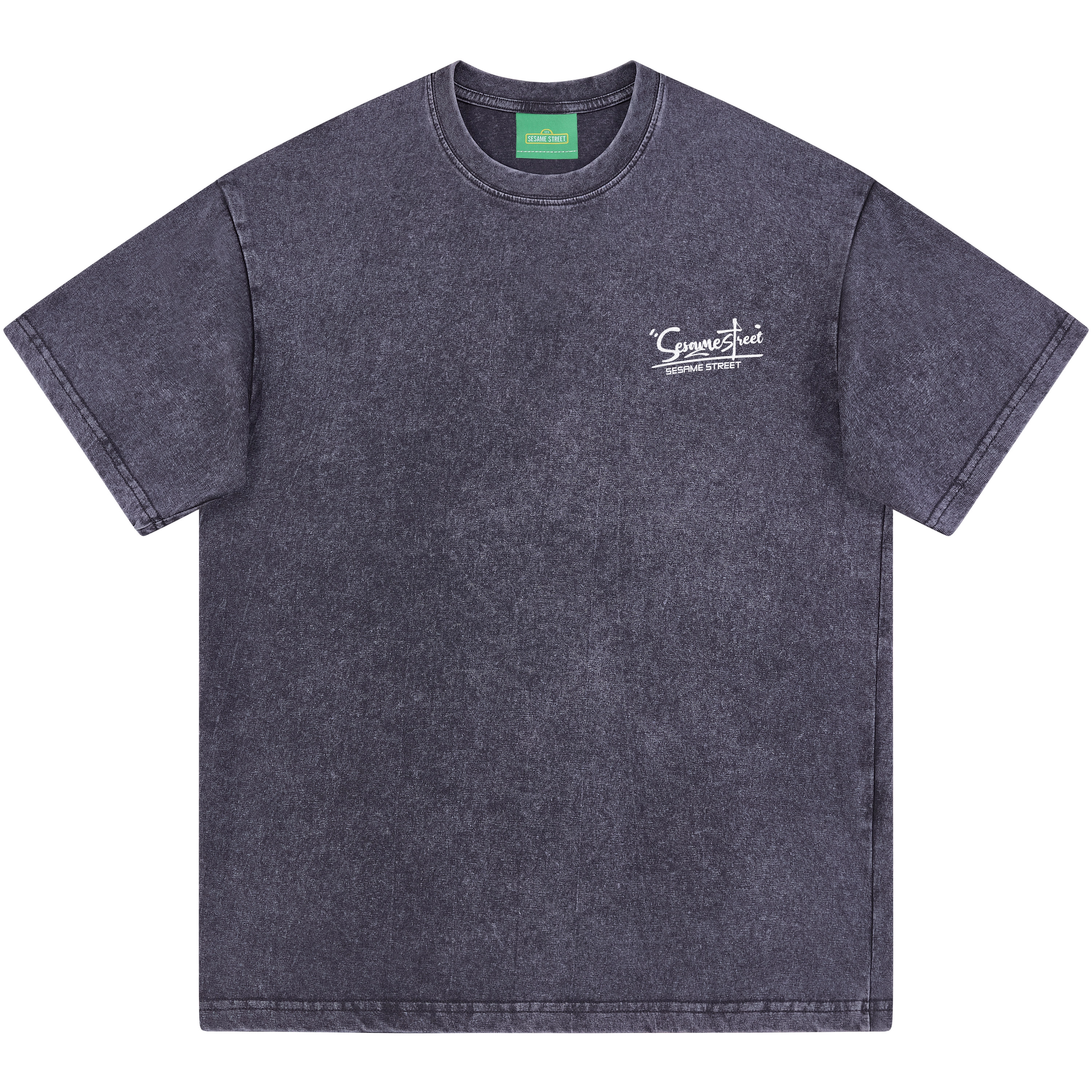 SESAME STREET T