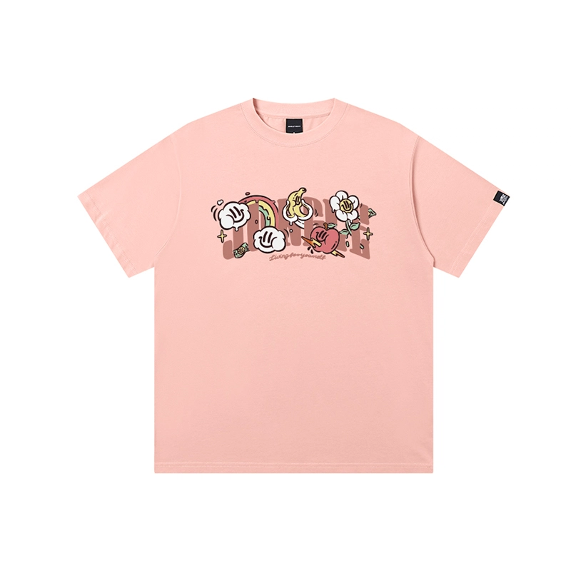 JUNGLE TIGER T