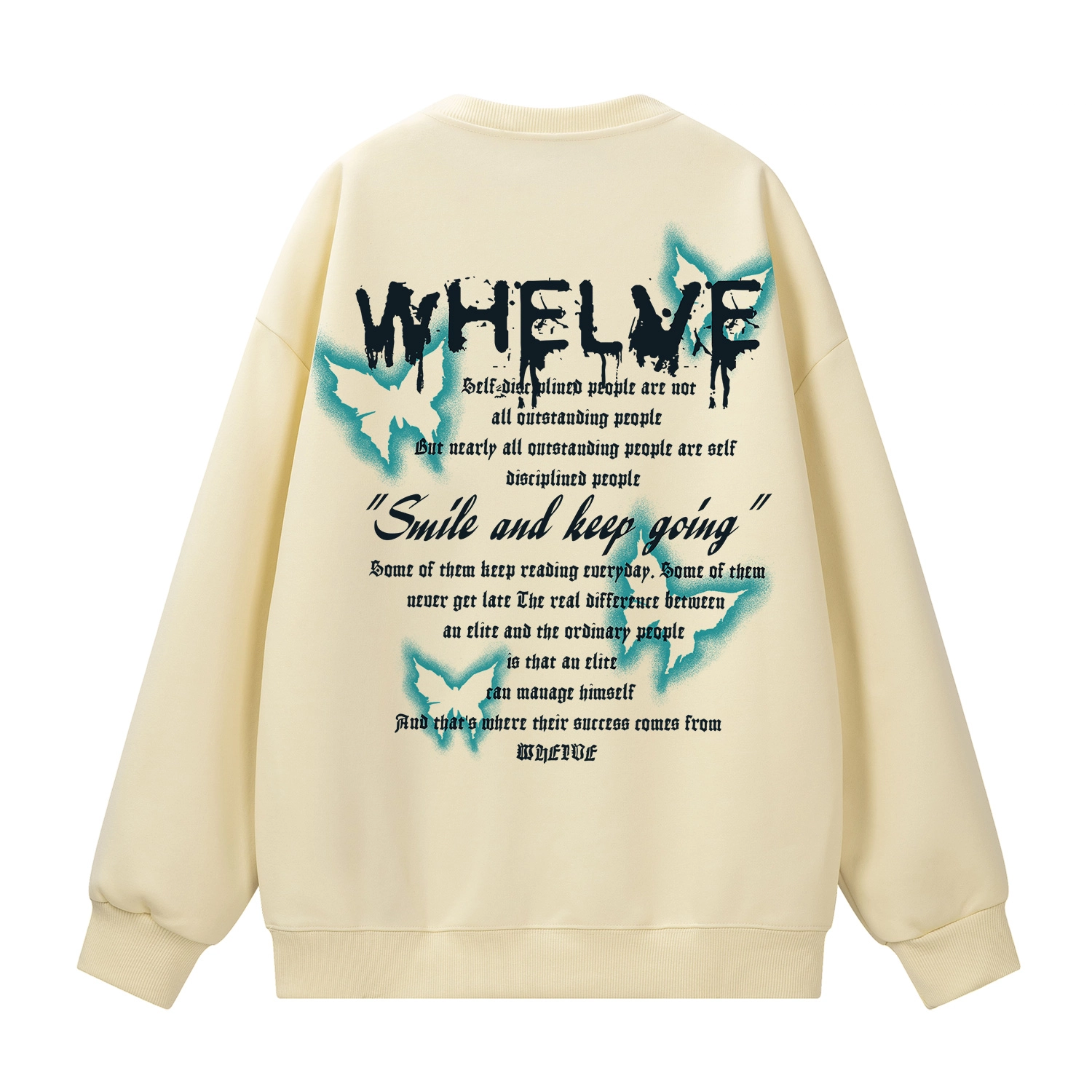 WHELVE logo