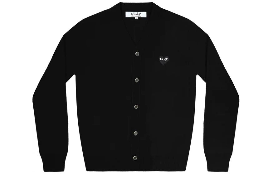 CDG Play SS24 V