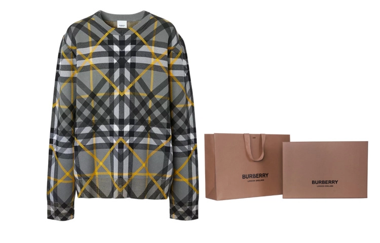 Burberry 80651761