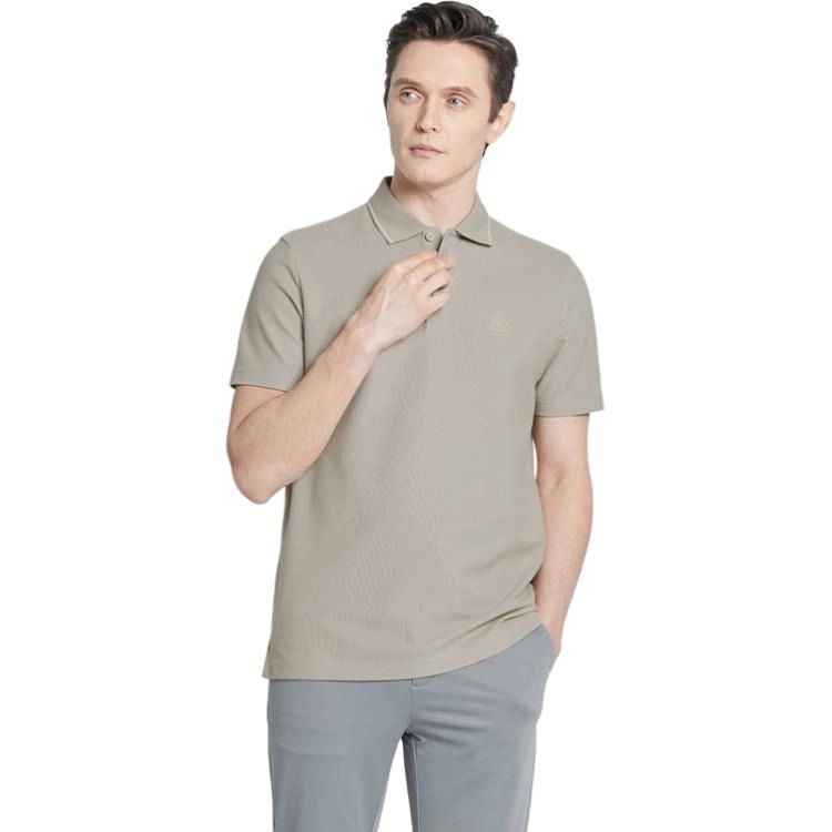 SHANSHAN Polo