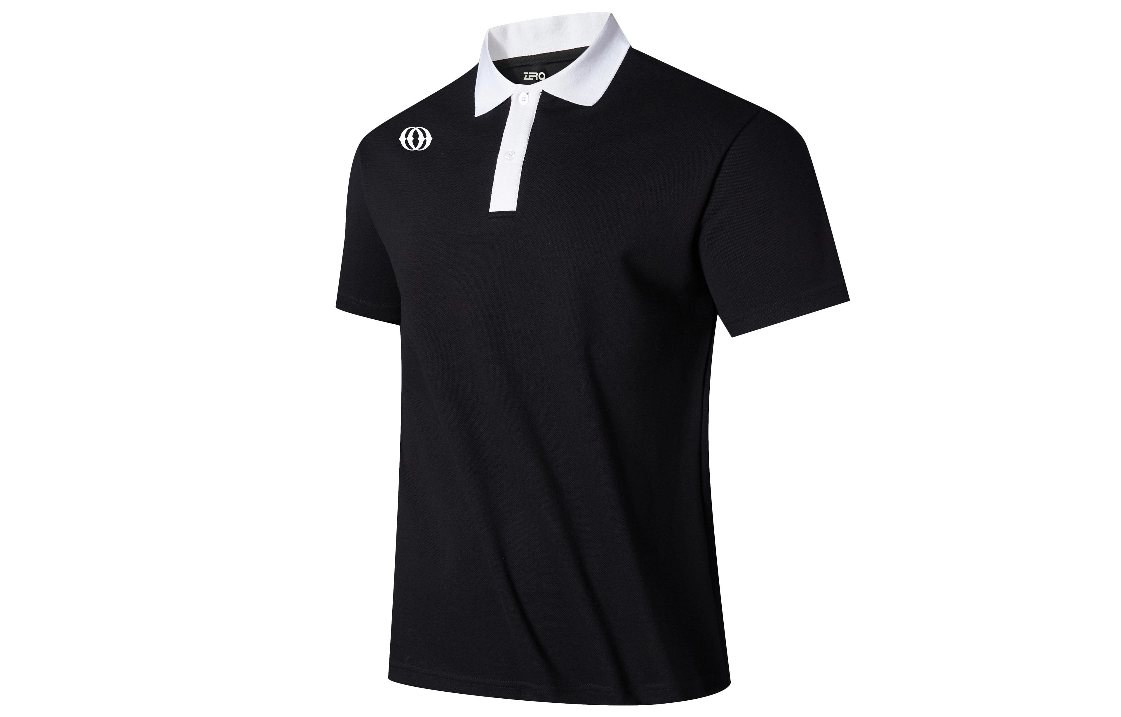 ZRO LogoPolo