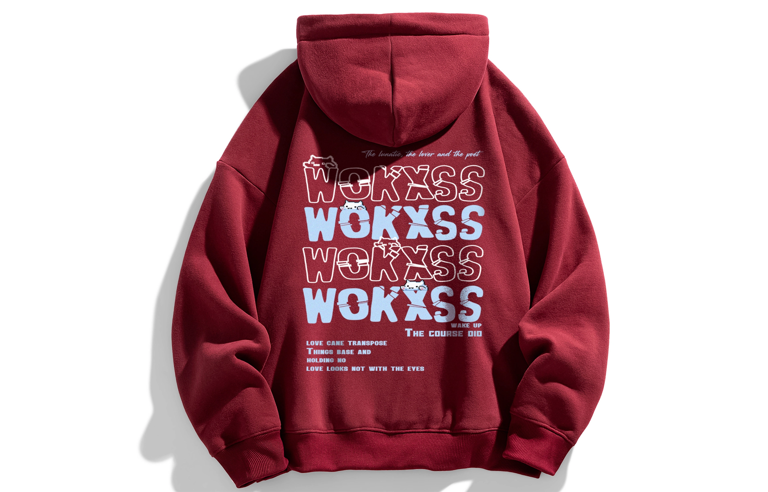 WOKXSS logooversize
