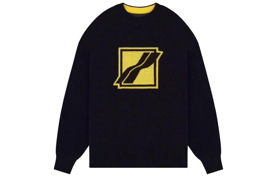 WE11DONE FW22 Logo