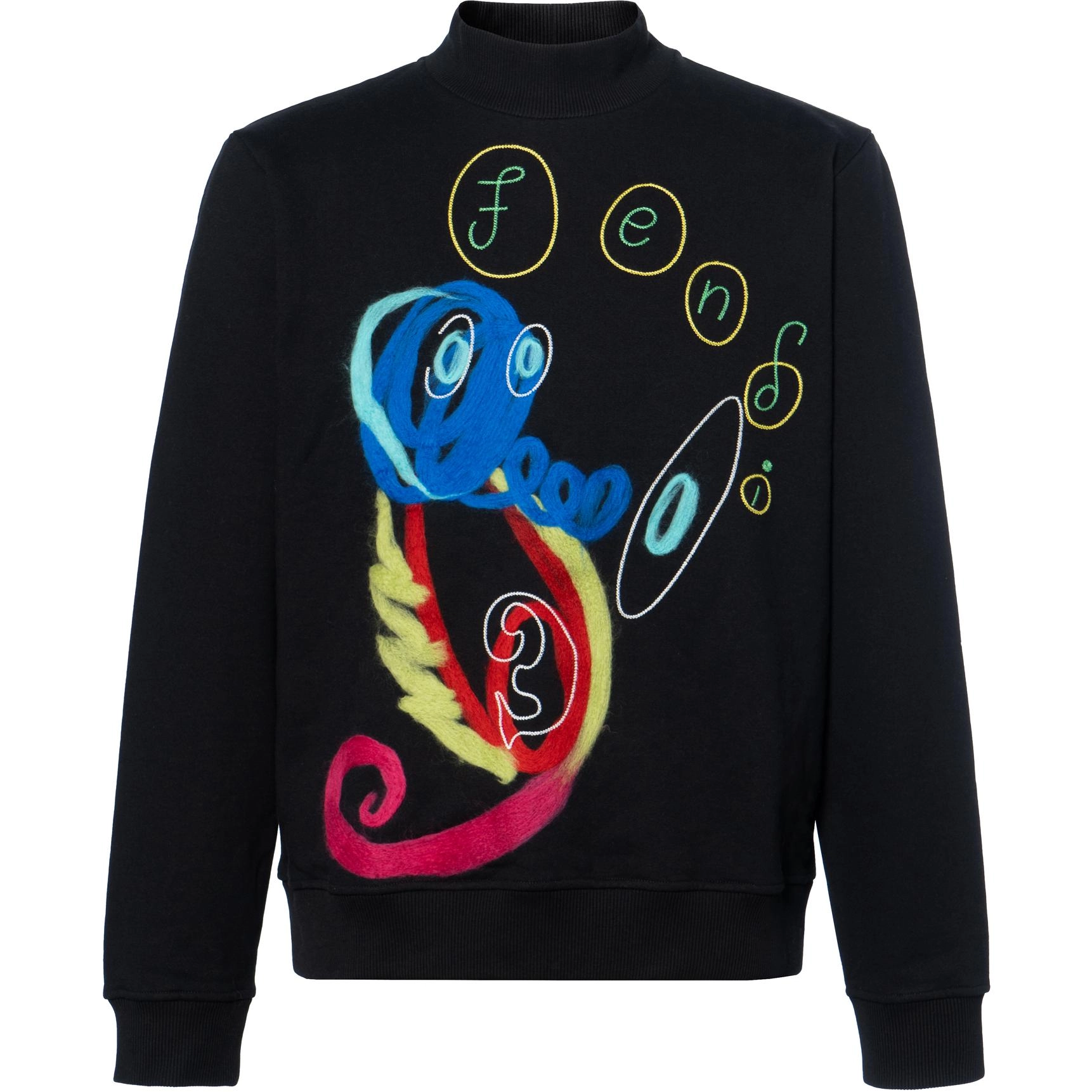 FENDI x Noel Fielding