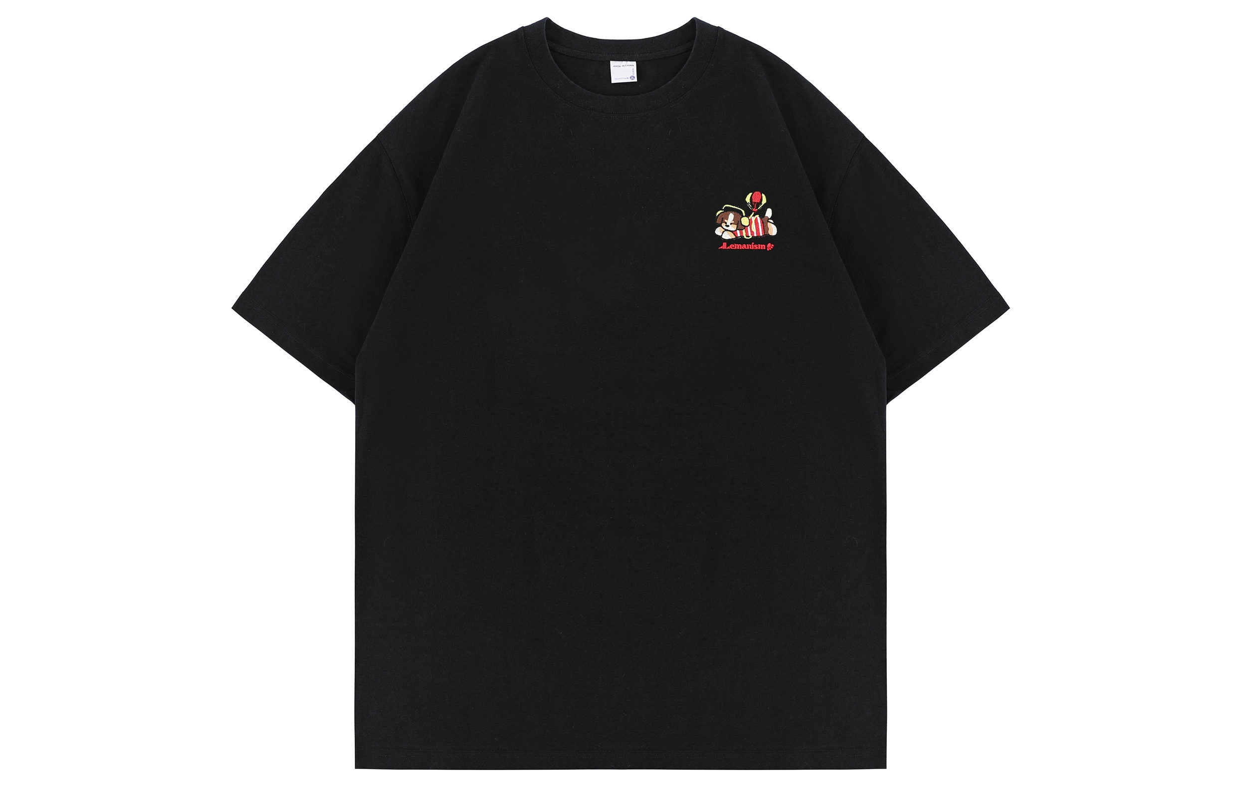 LEMANISM T