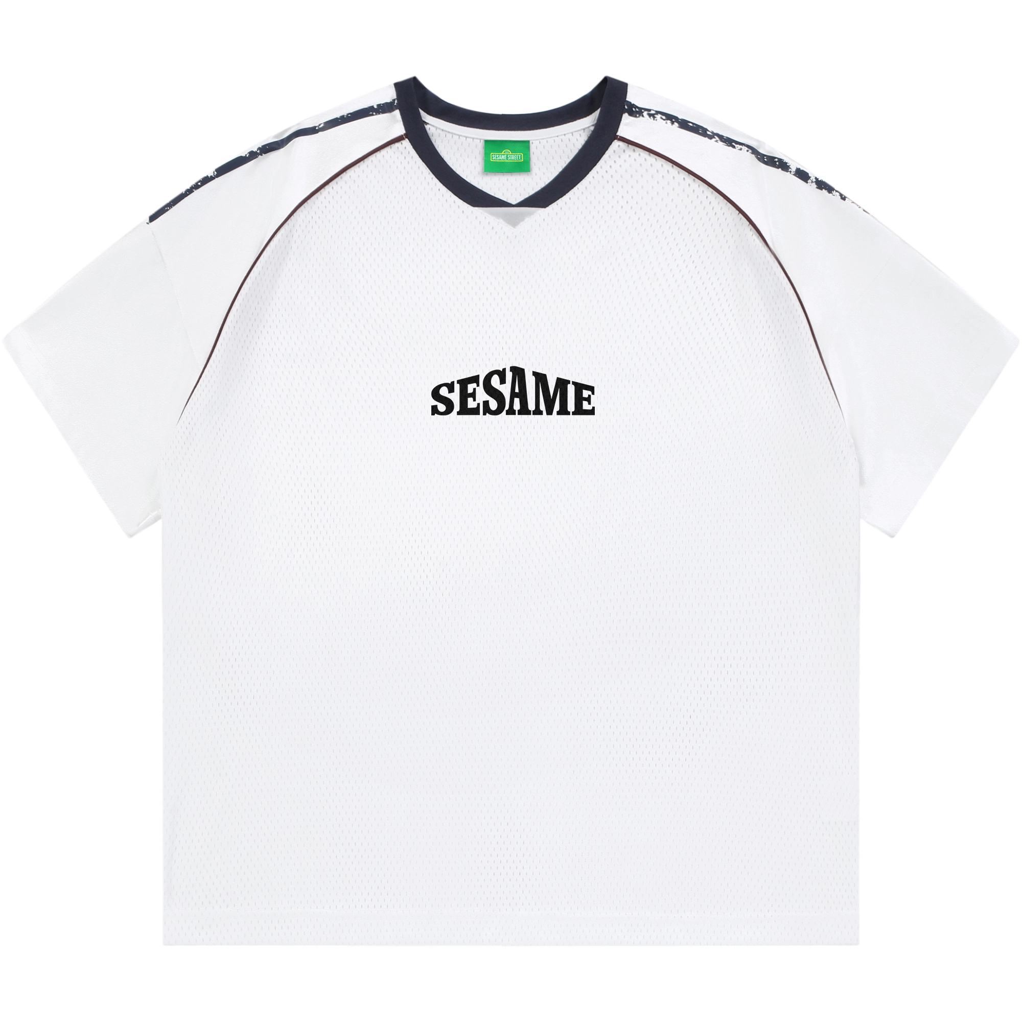 SESAME STREET T