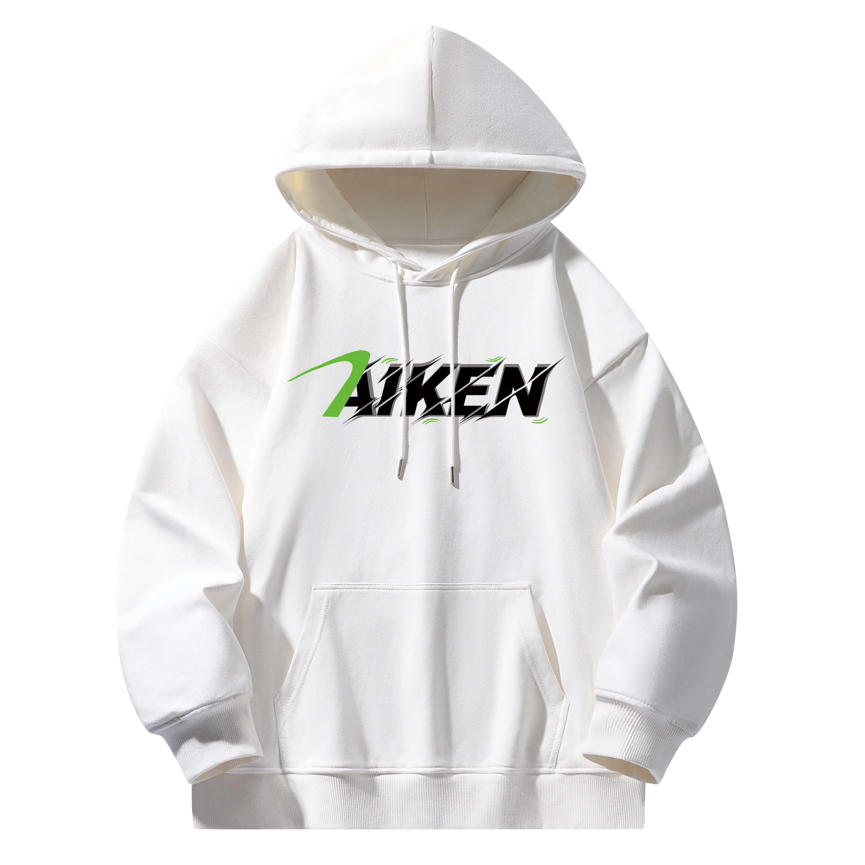 Aiken Logo