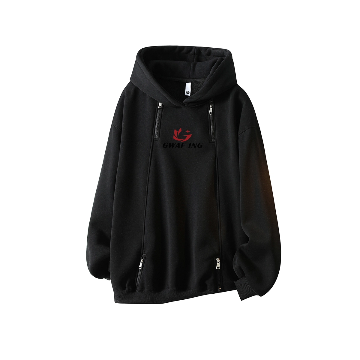 GWAF cleanfitLOGO