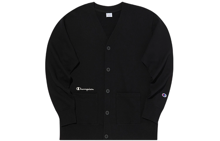 Champion SS22 LogoV